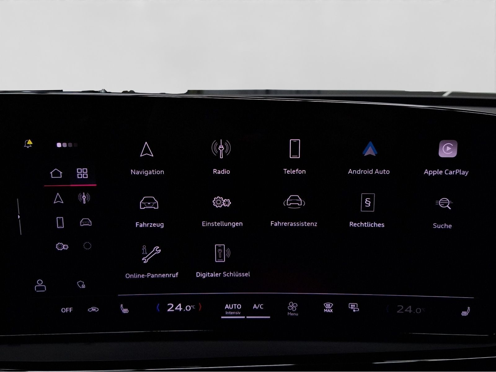 Audi A5 Avant – Foto 12