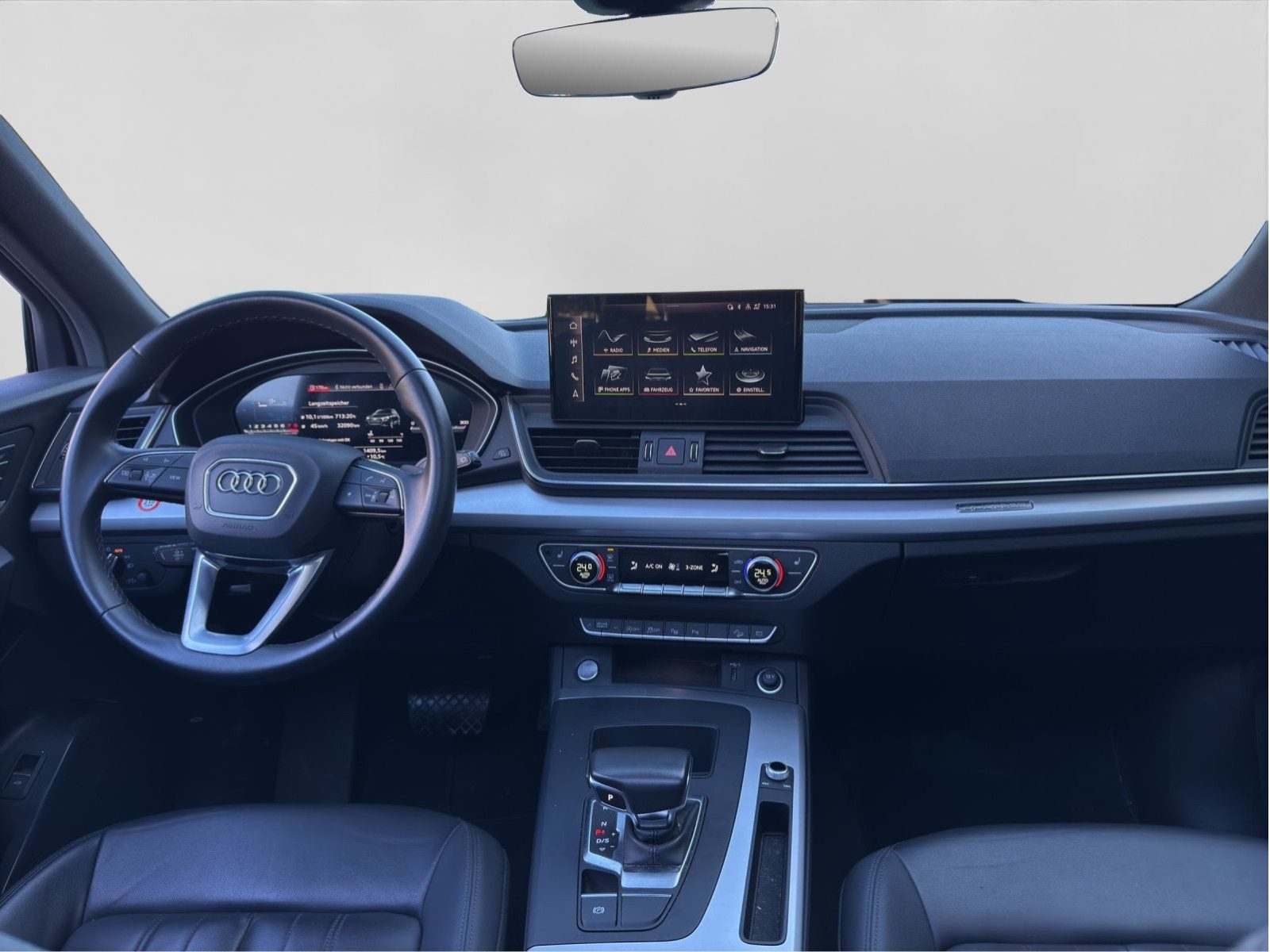 Audi Q5 Sportback – Foto 5