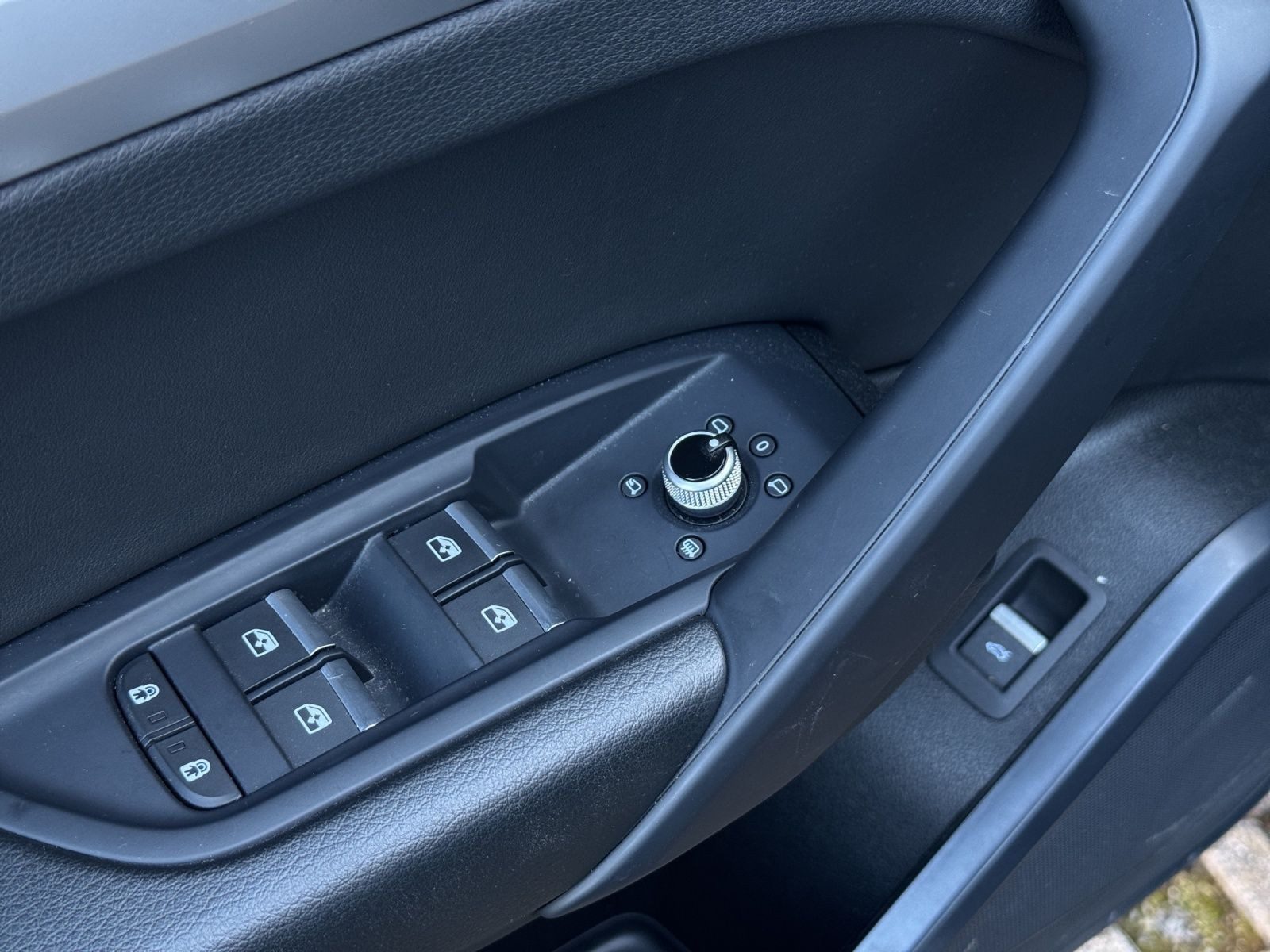 Audi Q5 Sportback – Foto 8