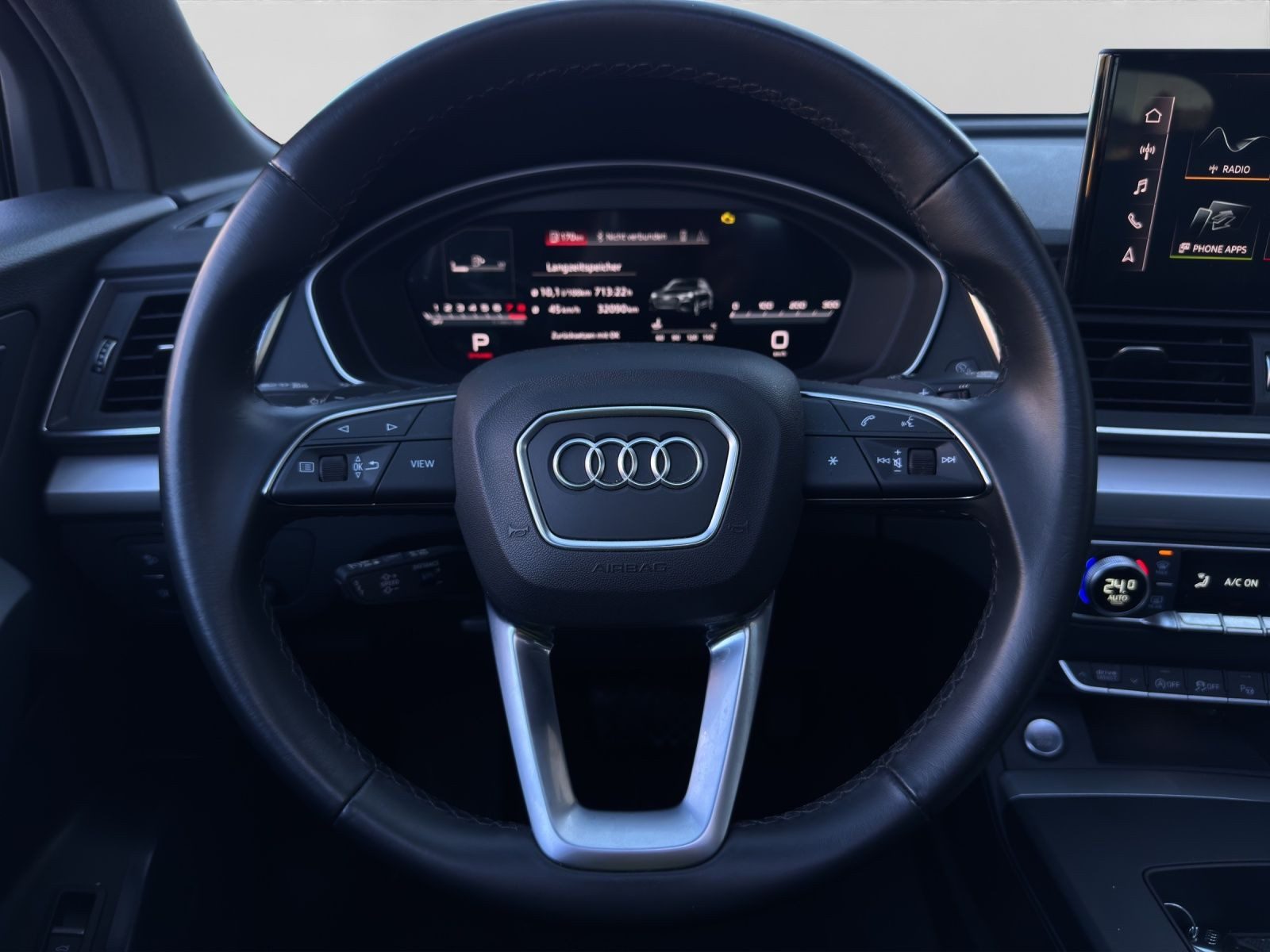 Audi Q5 Sportback – Foto 9