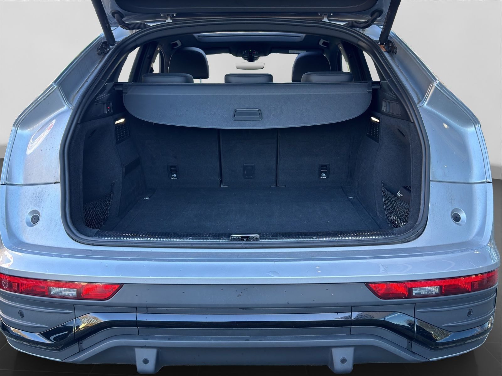 Audi Q5 Sportback – Foto 17