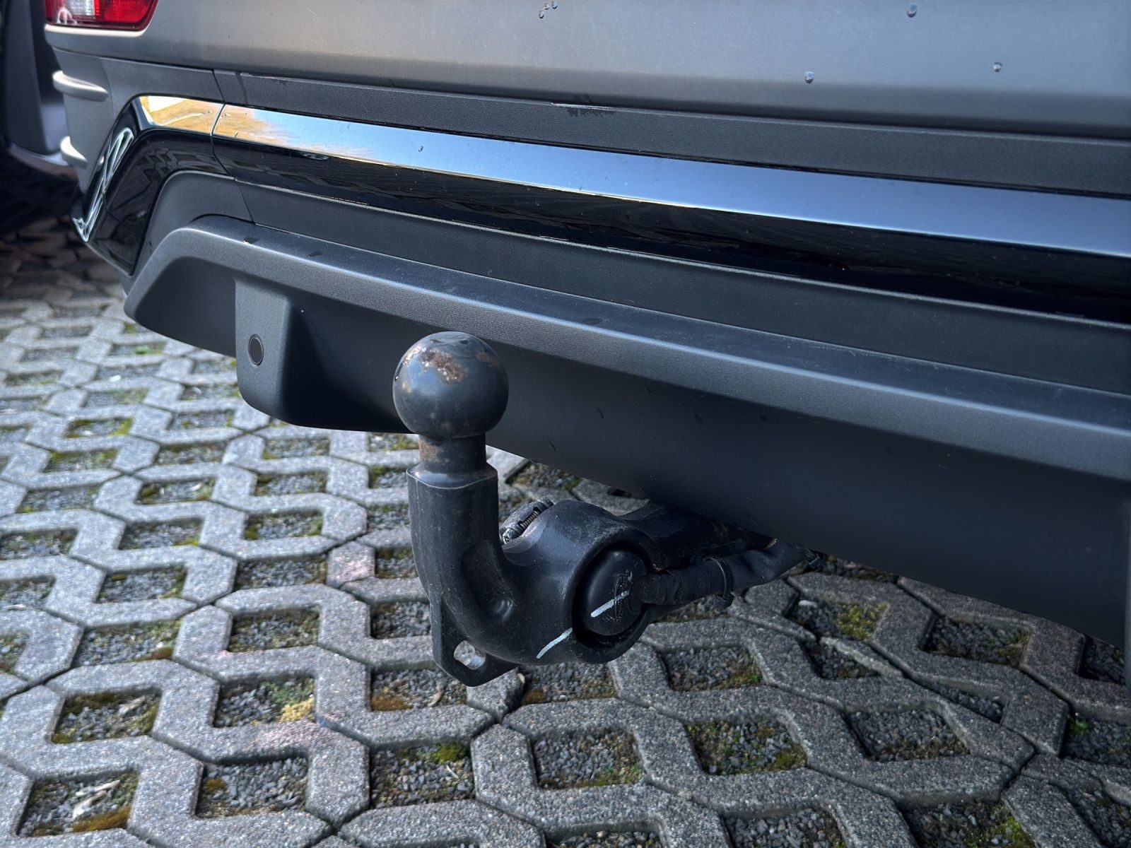 Audi Q5 Sportback – Foto 20