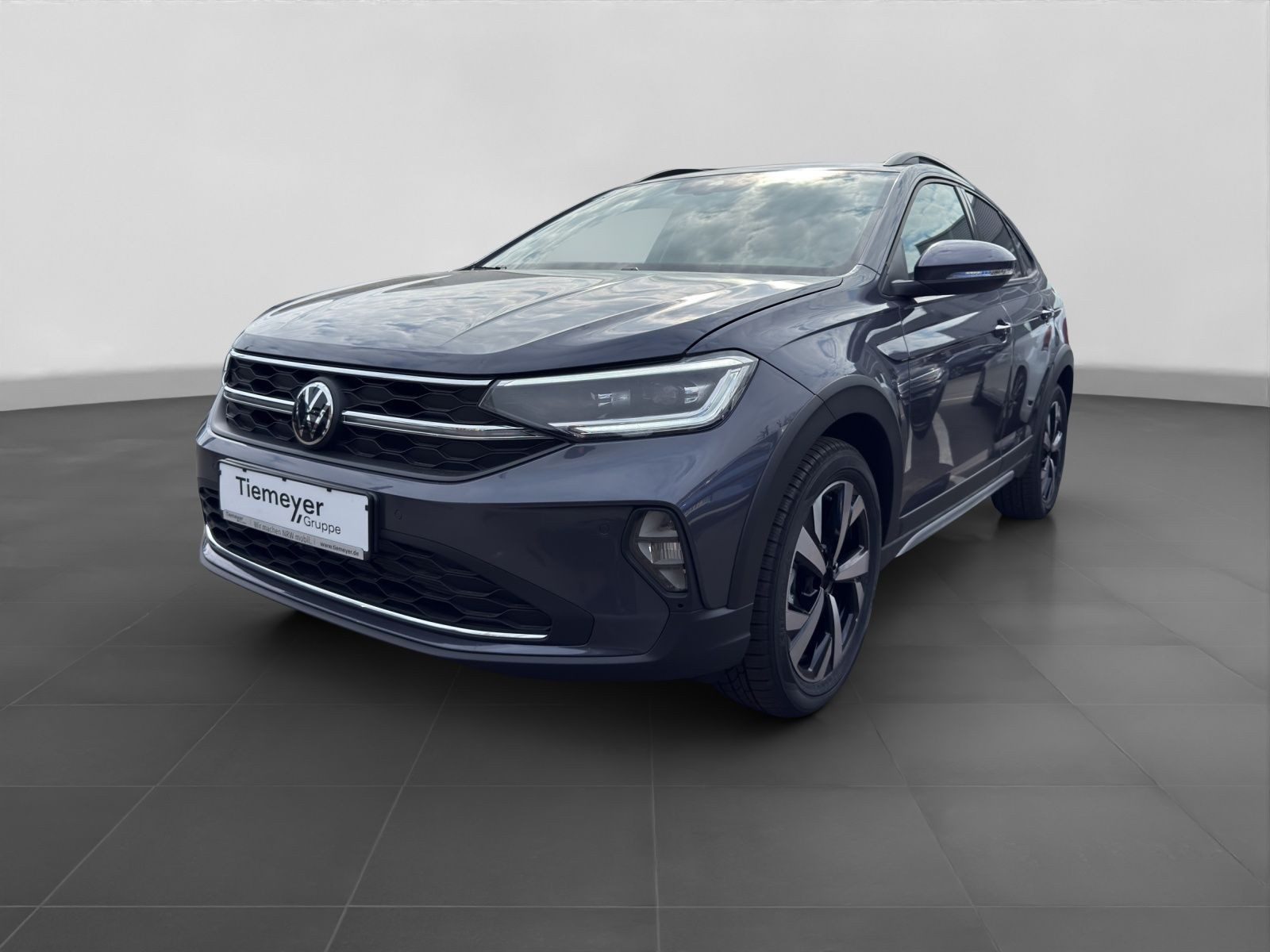 Volkswagen Taigo – Bild 2