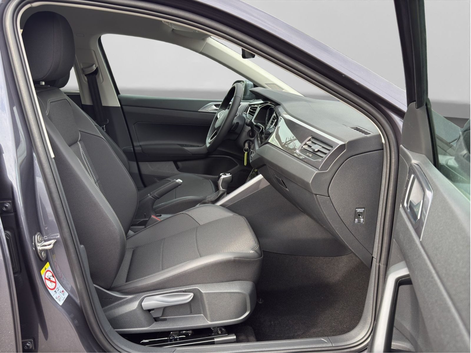 Volkswagen Taigo – Bild 4