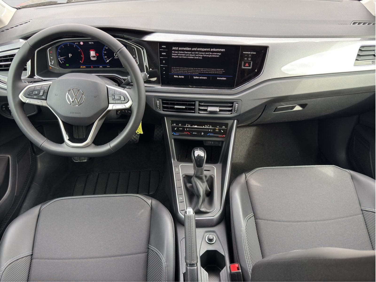 Volkswagen Taigo – Bild 5