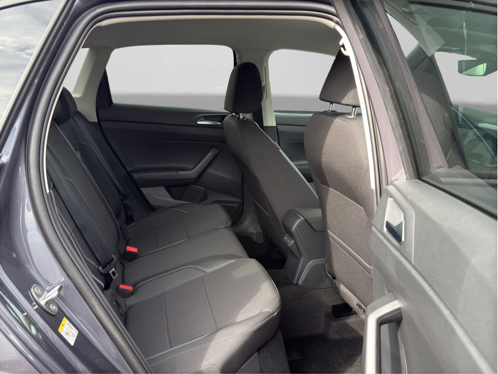 Volkswagen Taigo – Bild 6