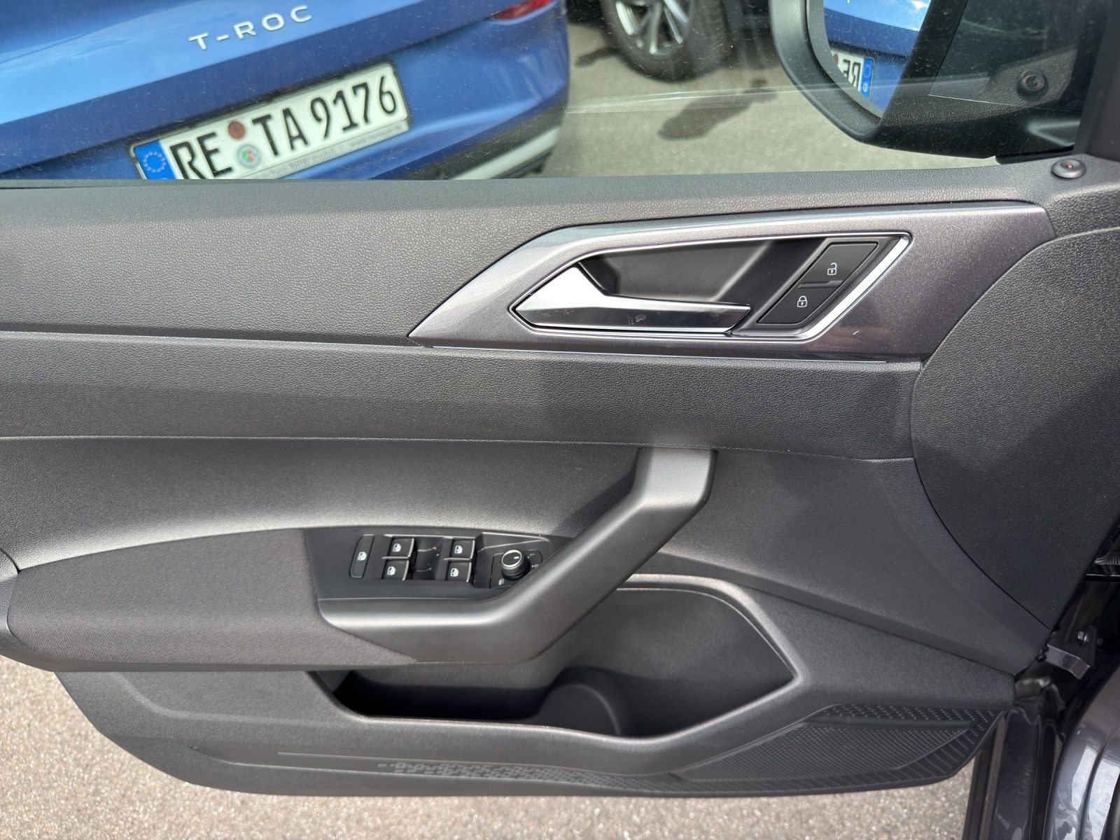 Volkswagen Taigo – Bild 8