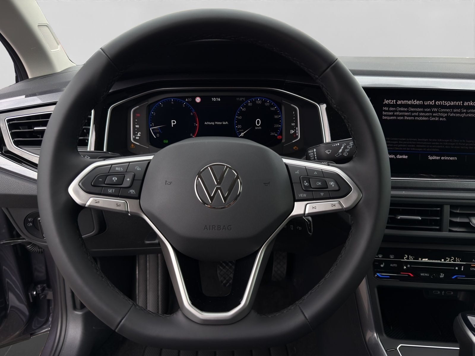 Volkswagen Taigo – Bild 9