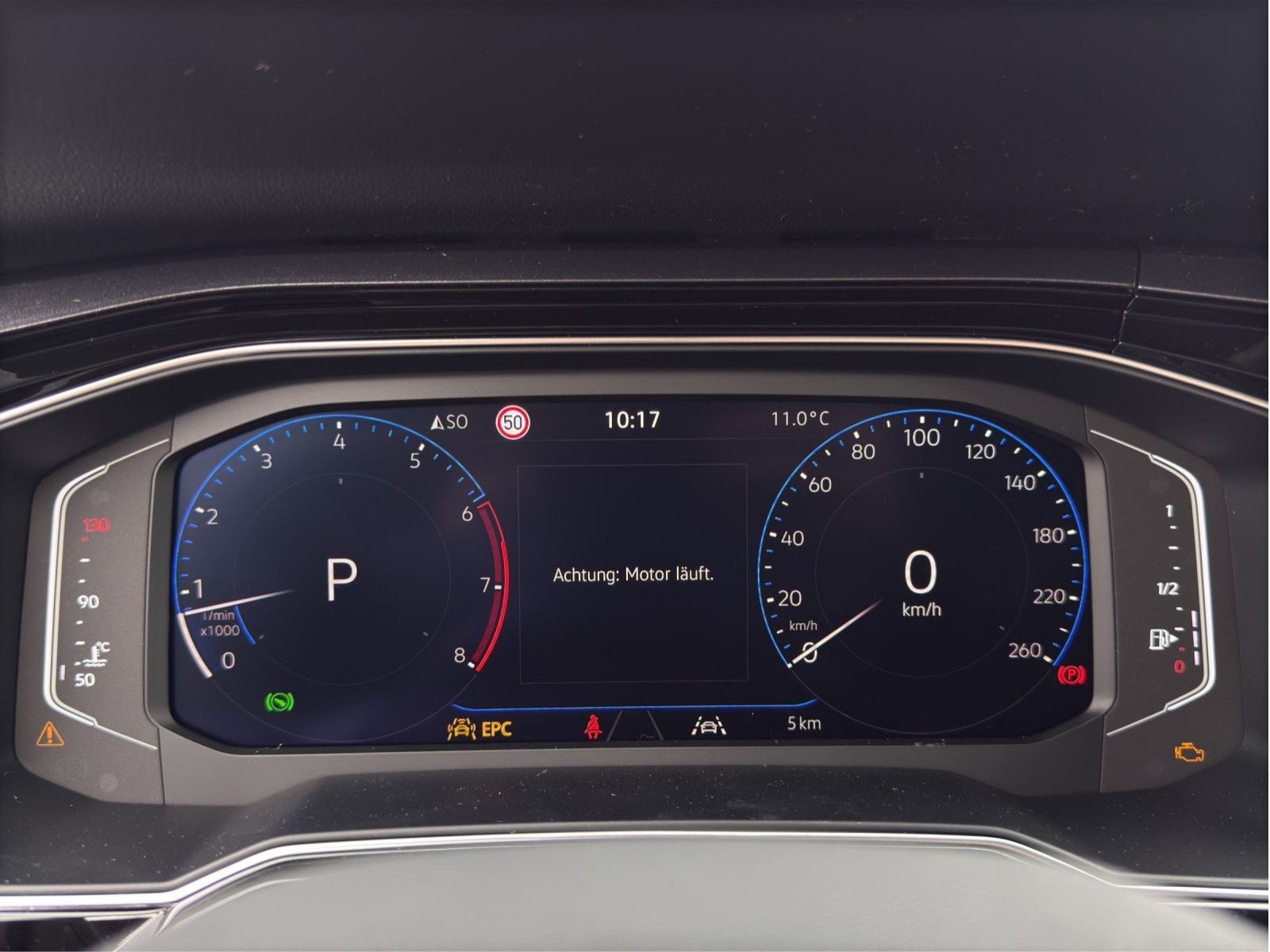 Volkswagen Taigo – Bild 10