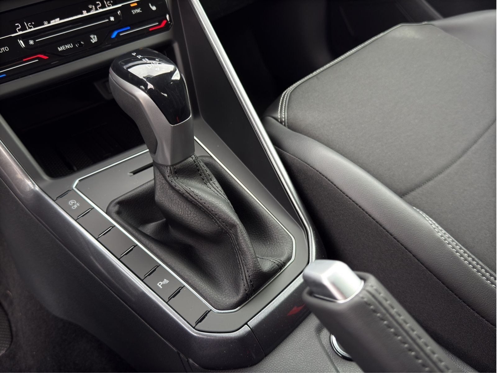 Volkswagen Taigo – Bild 11