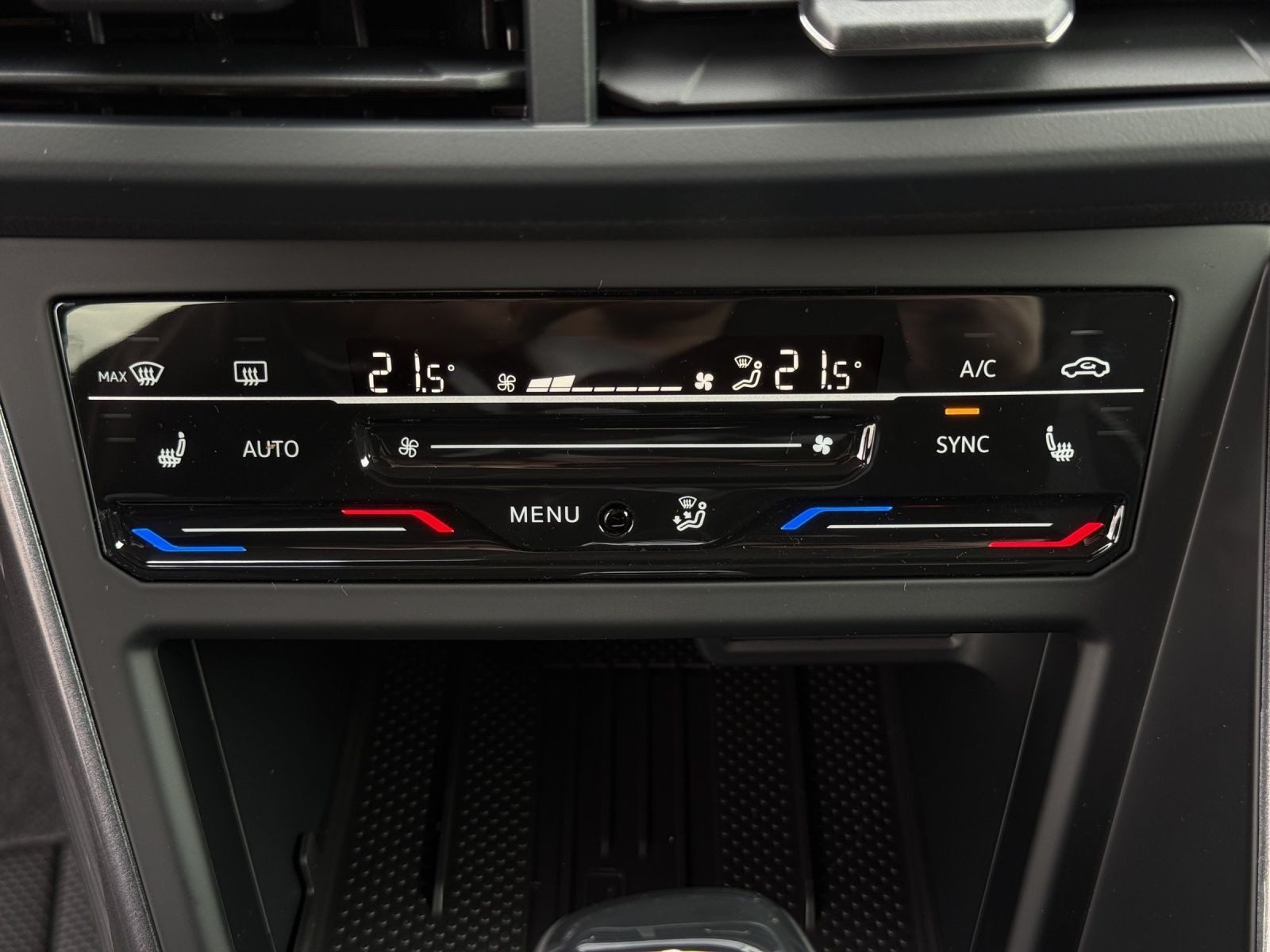 Volkswagen Taigo – Bild 12