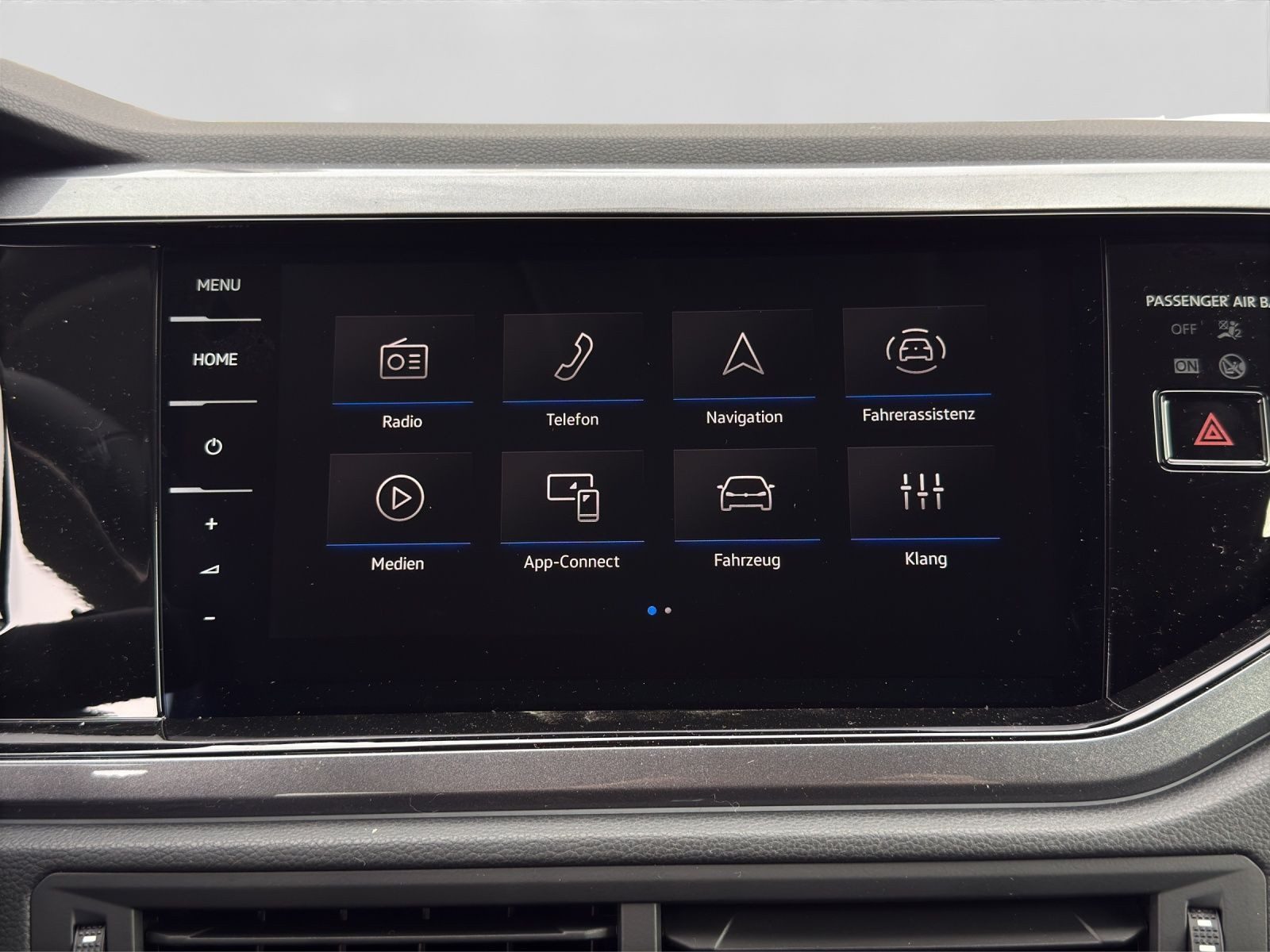 Volkswagen Taigo – Bild 13