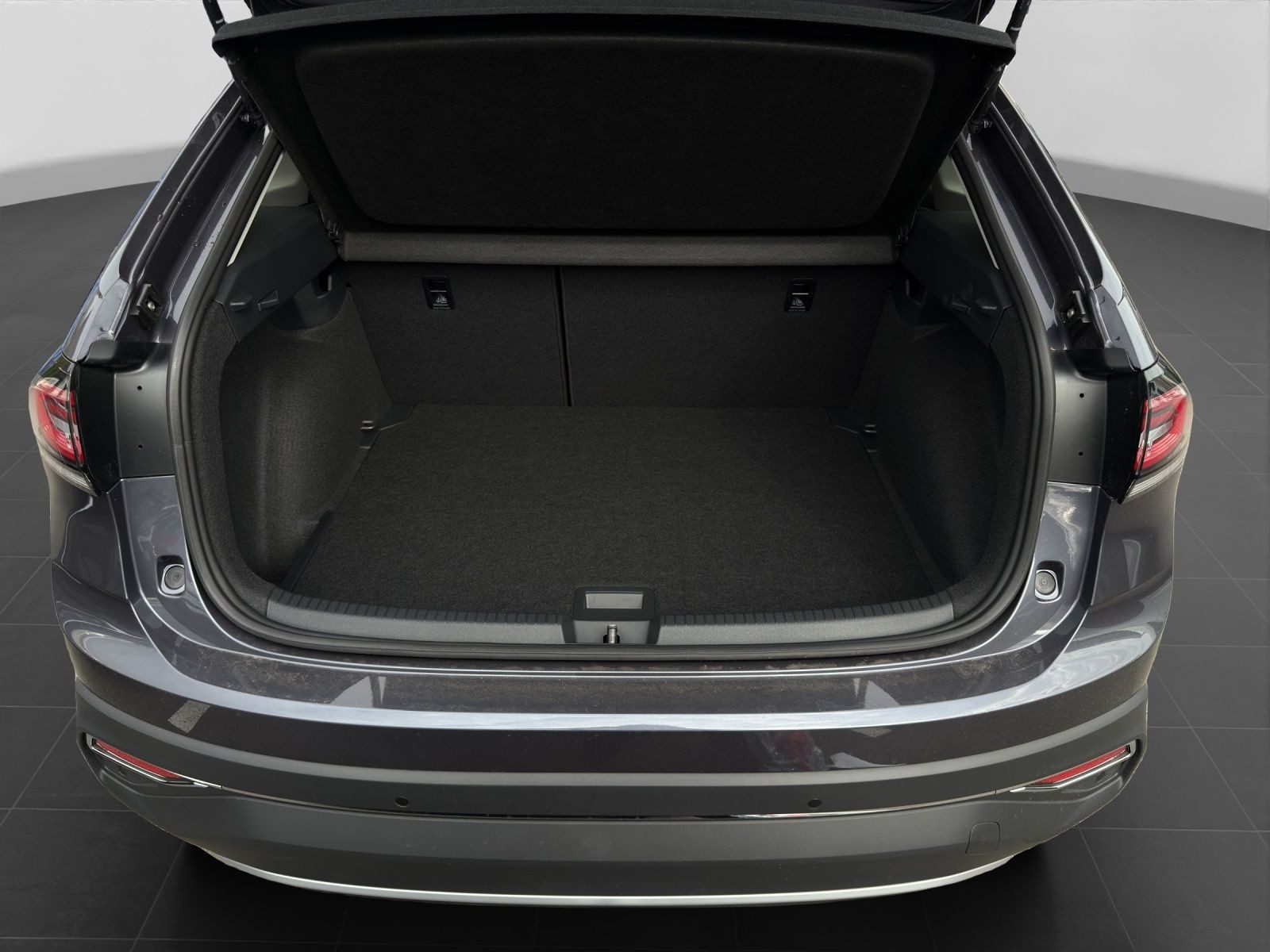 Volkswagen Taigo – Bild 17