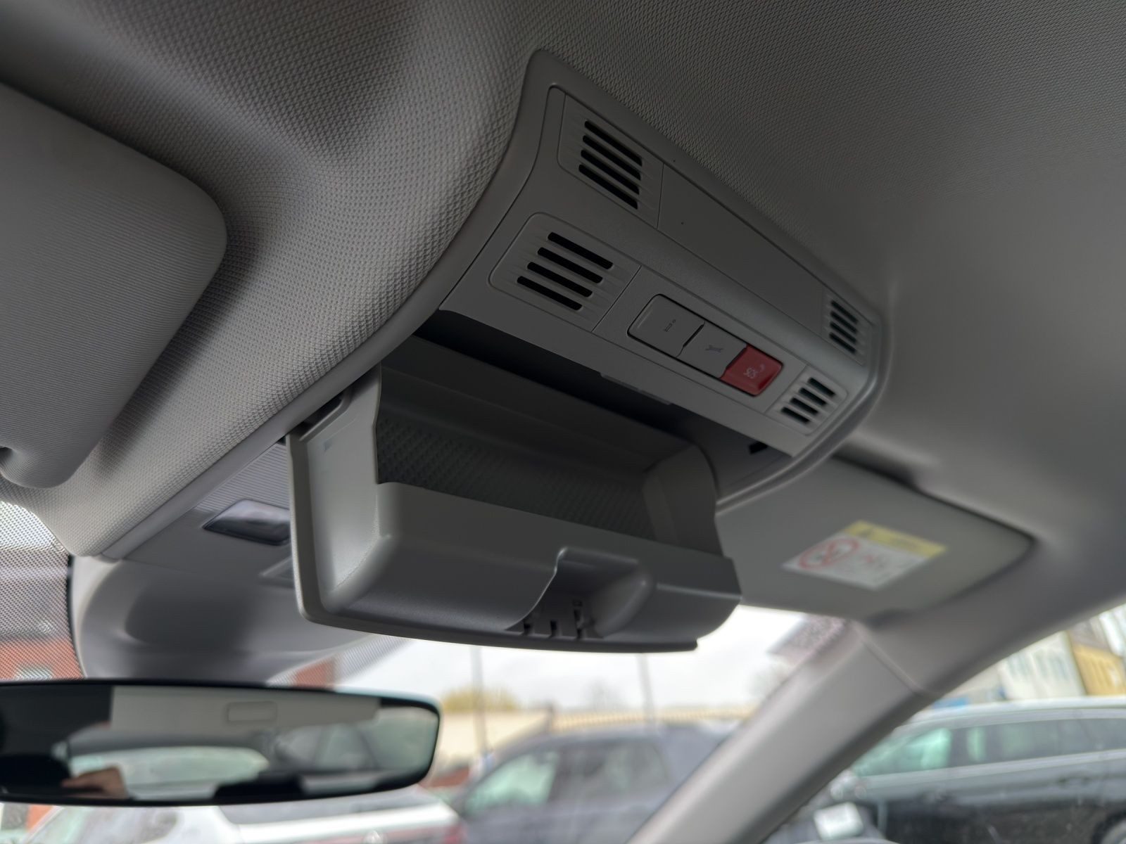 Volkswagen Taigo – Bild 19