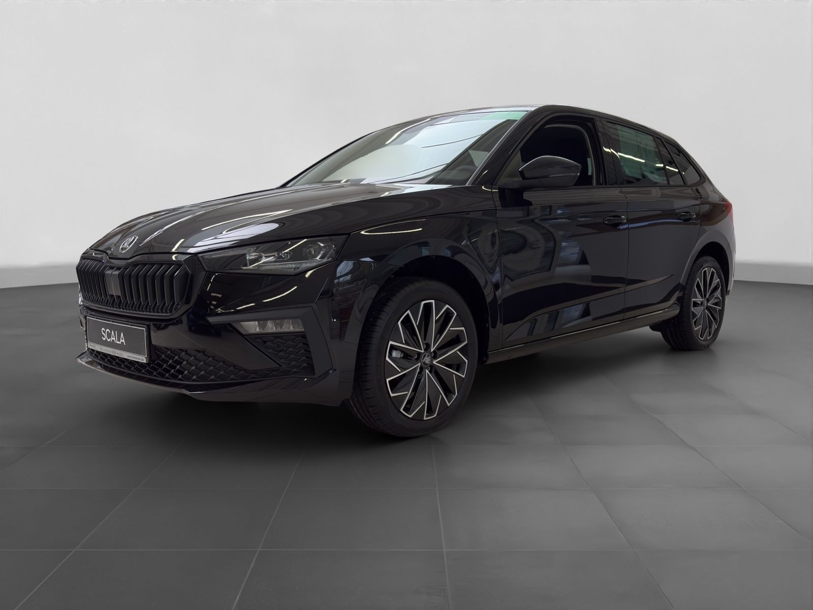 Skoda Scala – Bild 2