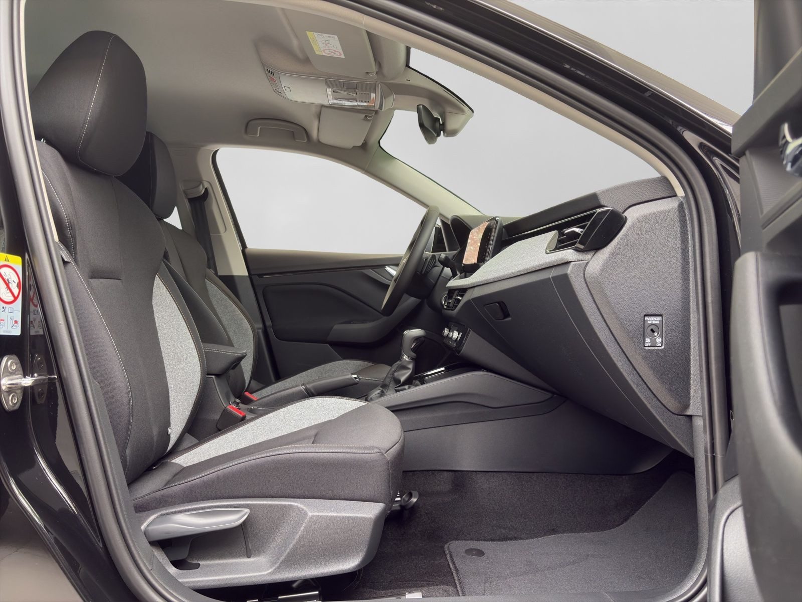Skoda Scala – Bild 4