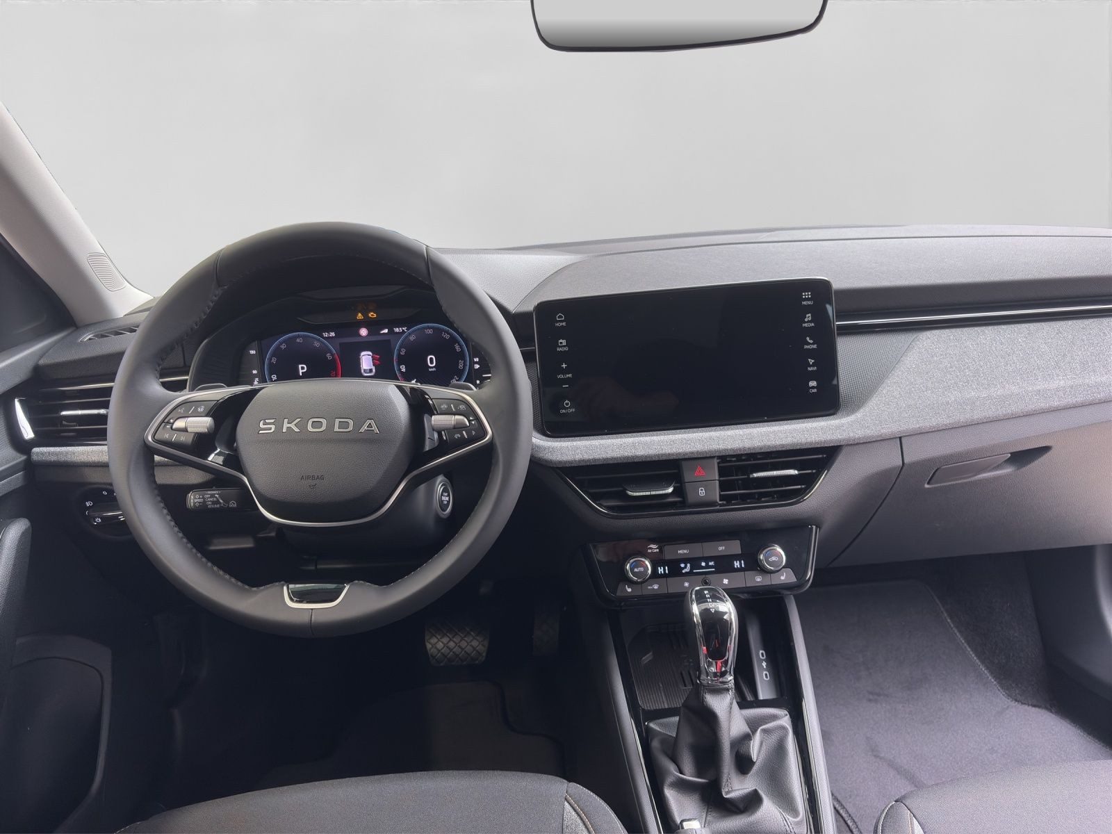 Skoda Scala – Bild 5