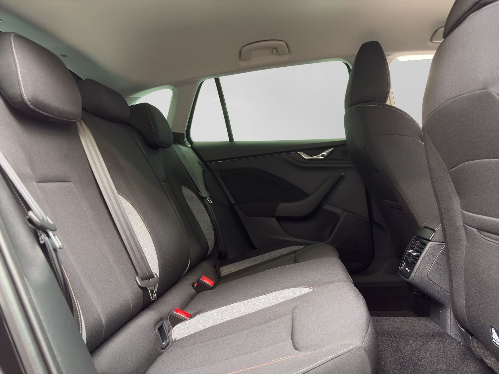 Skoda Scala – Bild 6