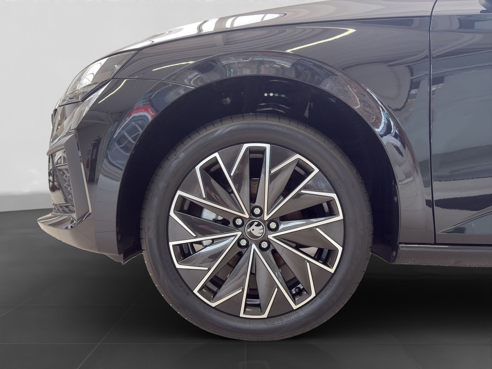 Skoda Scala – Bild 7