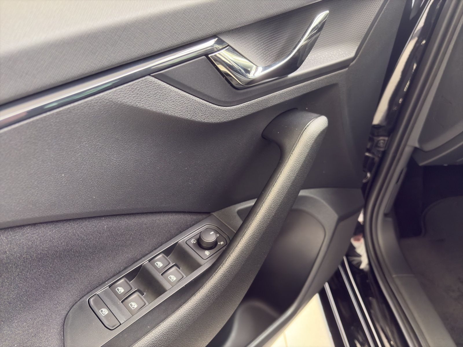 Skoda Scala – Bild 8