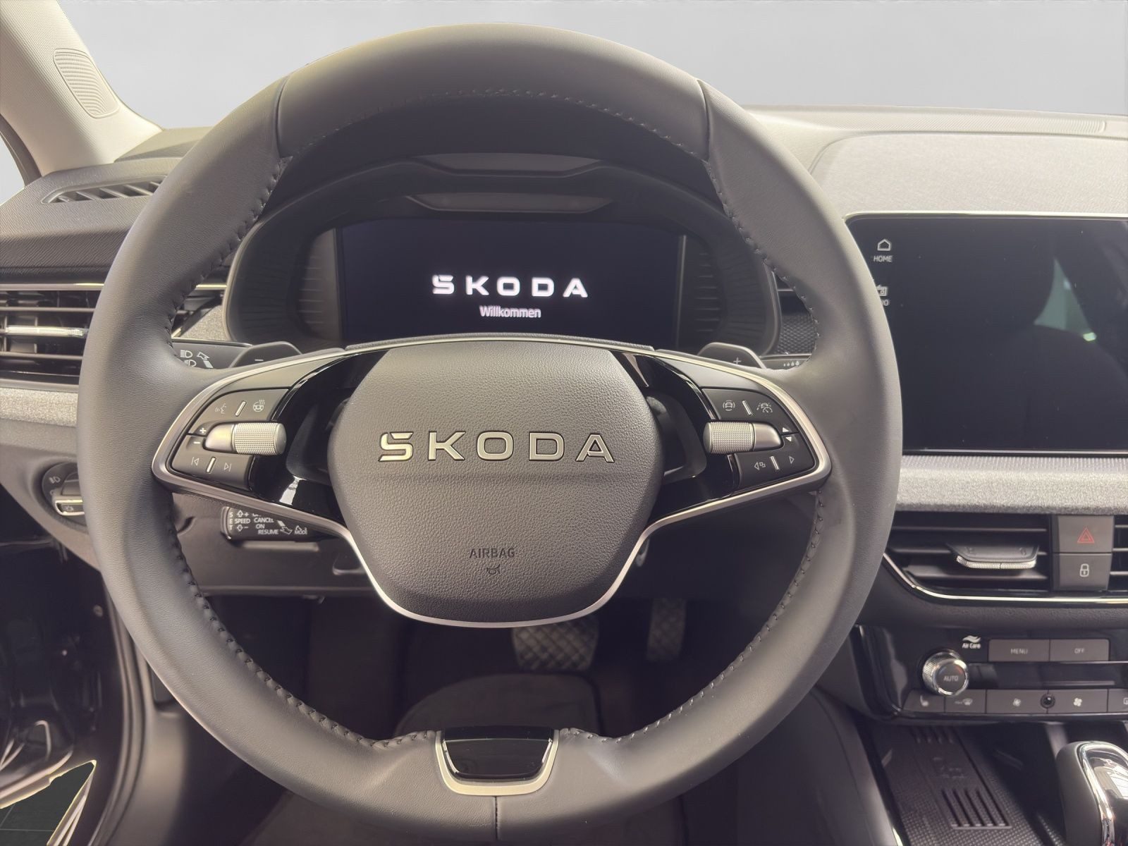 Skoda Scala – Bild 9