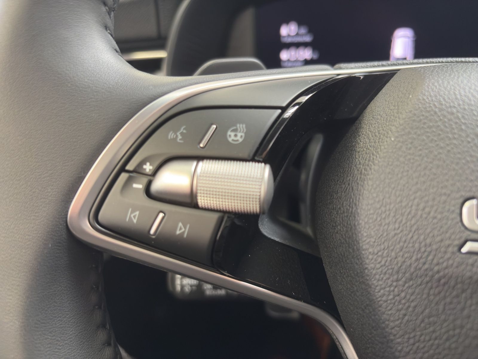 Skoda Scala – Bild 15