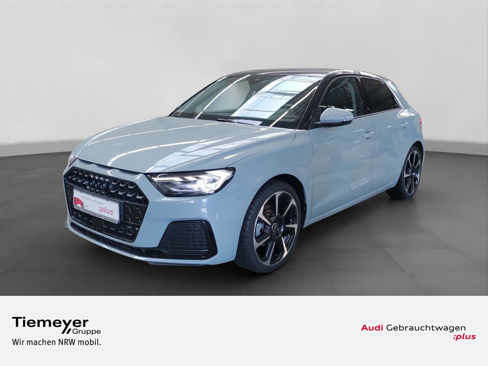 Audi A1 Sportback – Foto 1