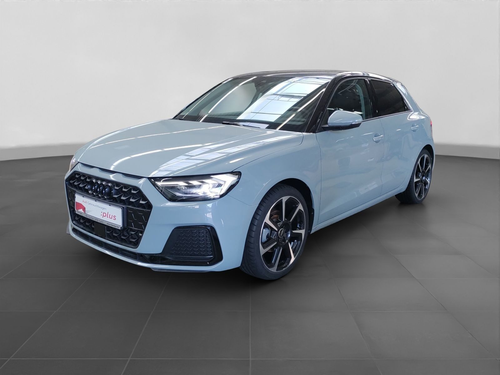 Audi A1 Sportback – Foto 2