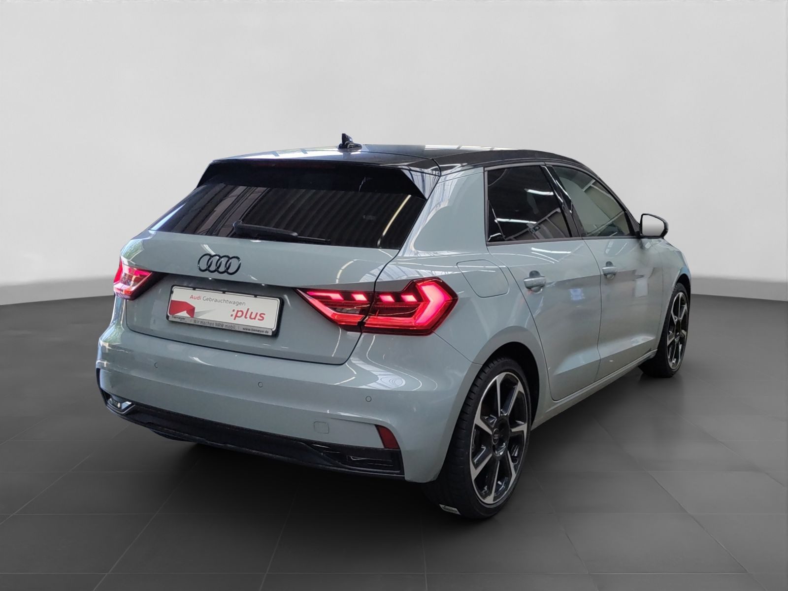Audi A1 Sportback – Foto 3