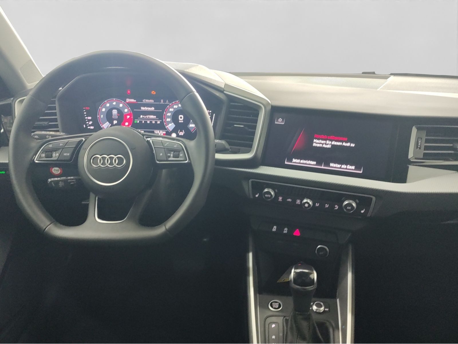 Audi A1 Sportback – Foto 5
