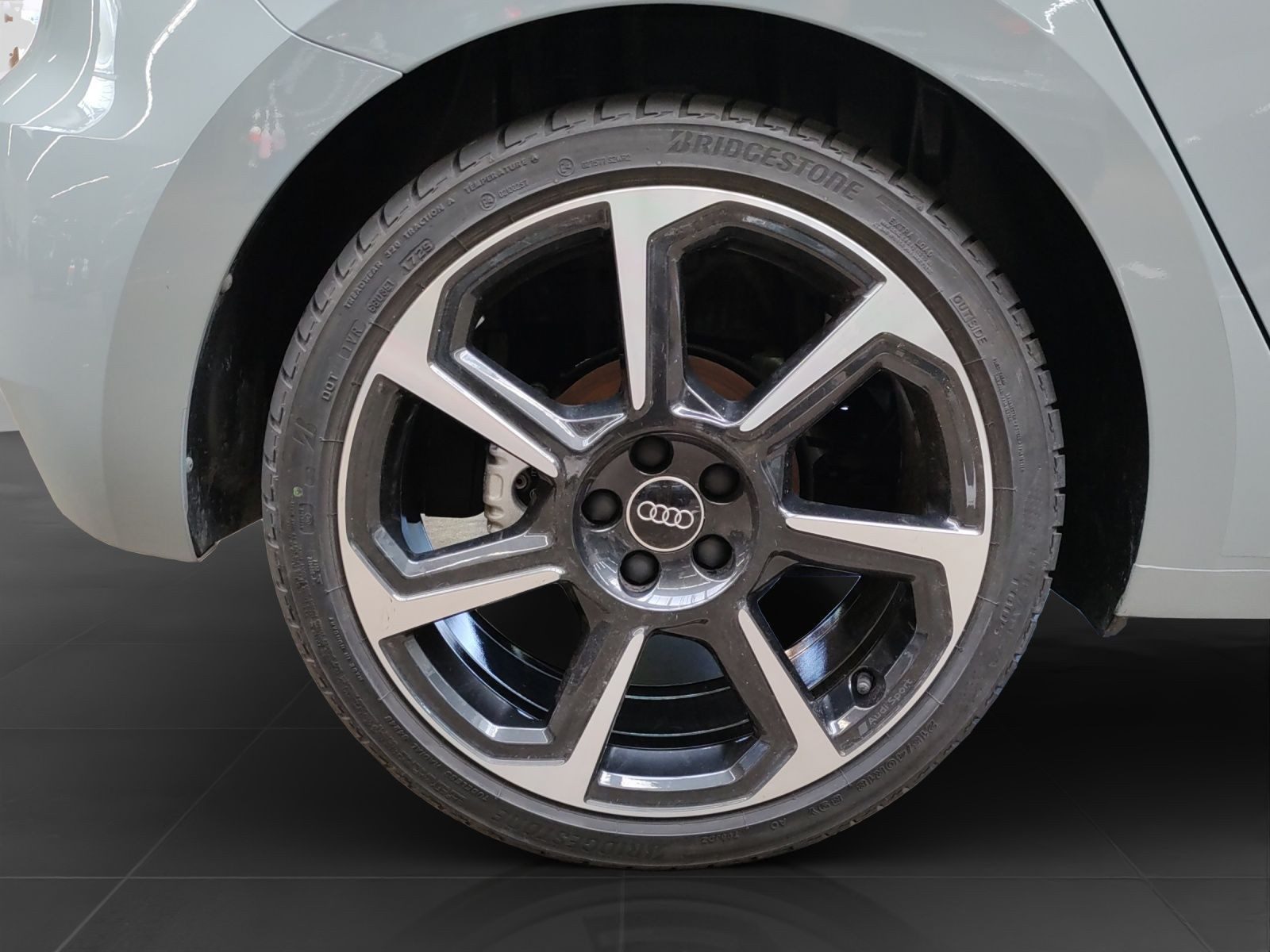 Audi A1 Sportback – Foto 7