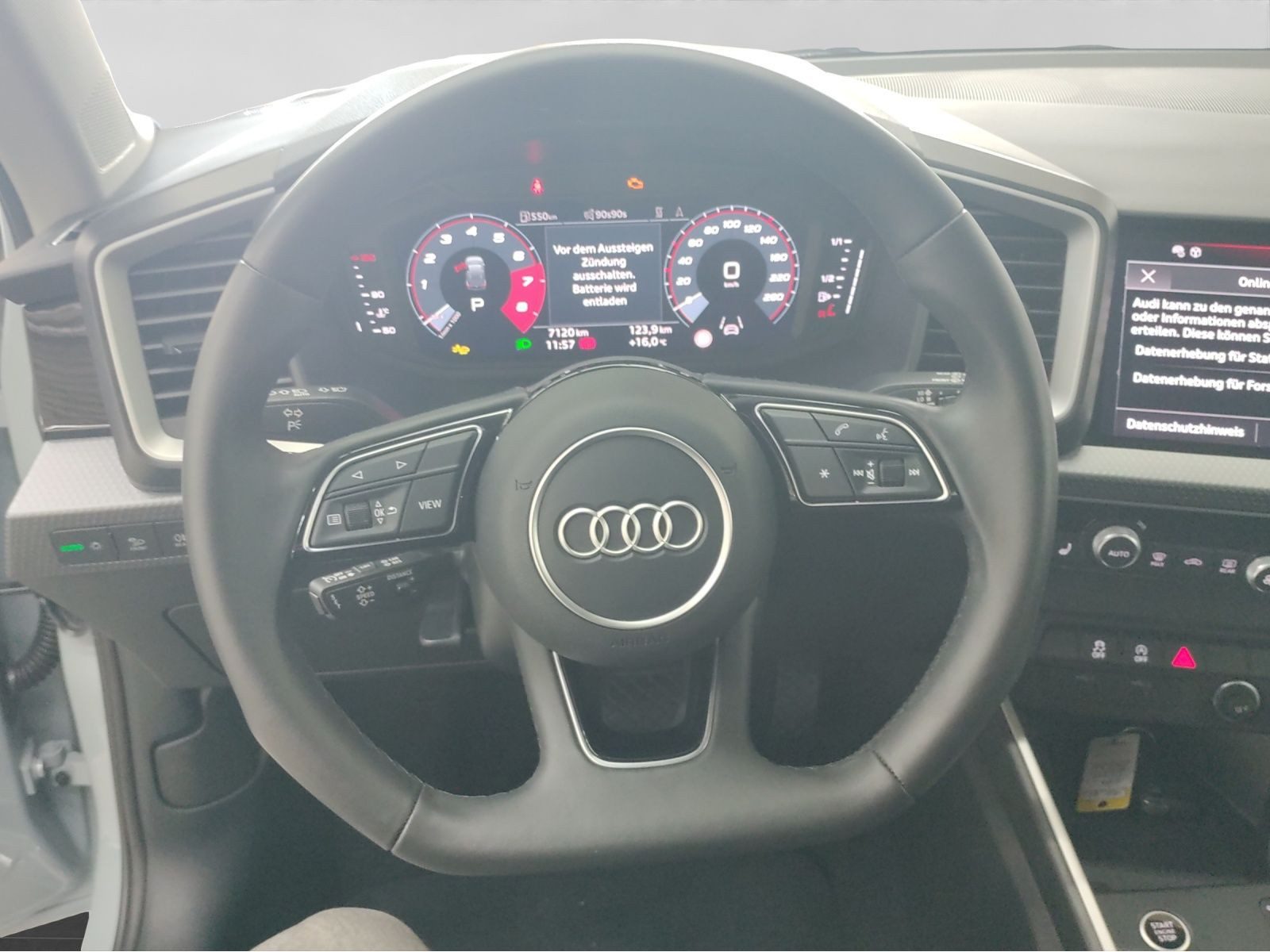 Audi A1 Sportback – Foto 9