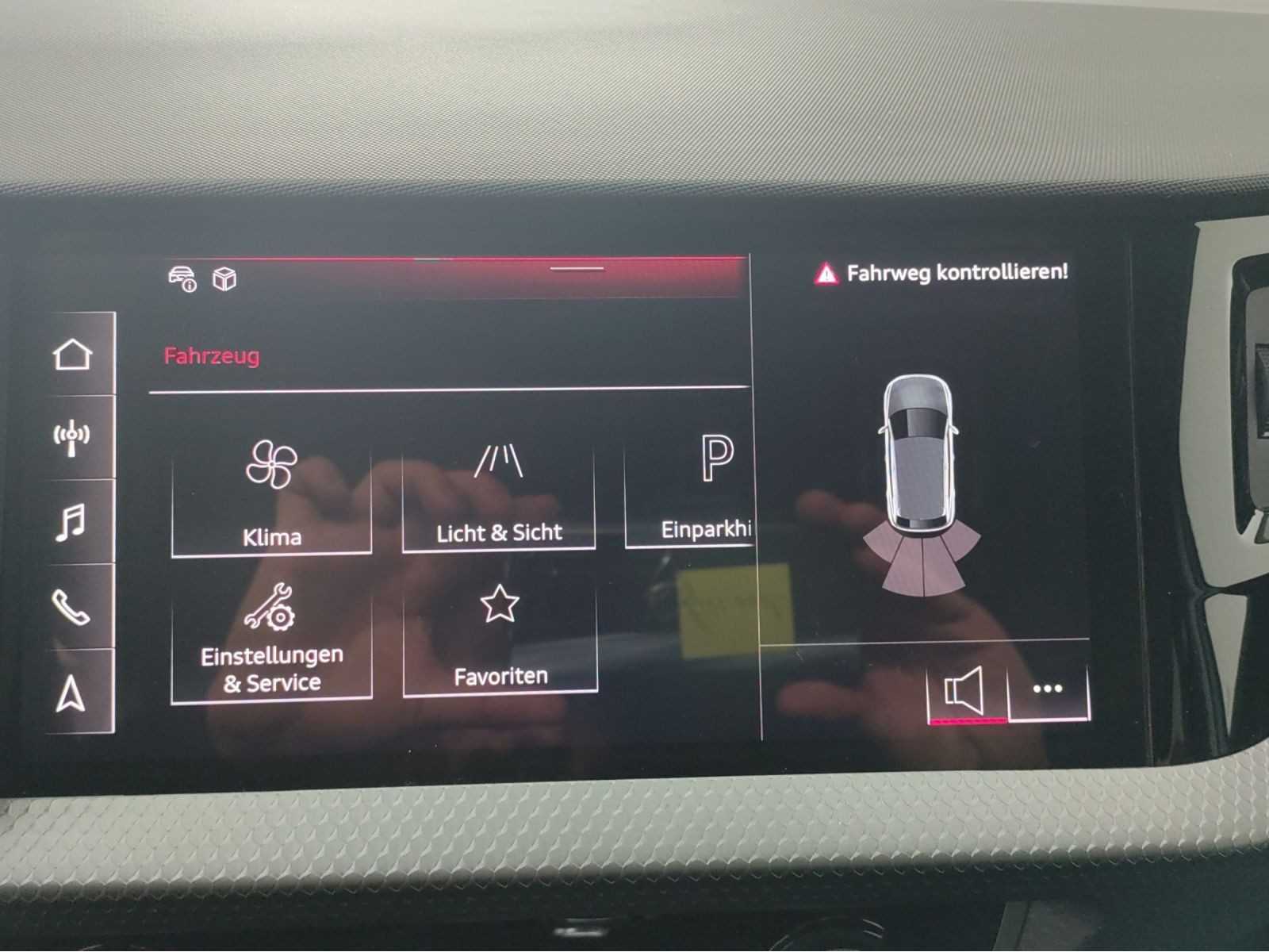 Audi A1 Sportback – Foto 12