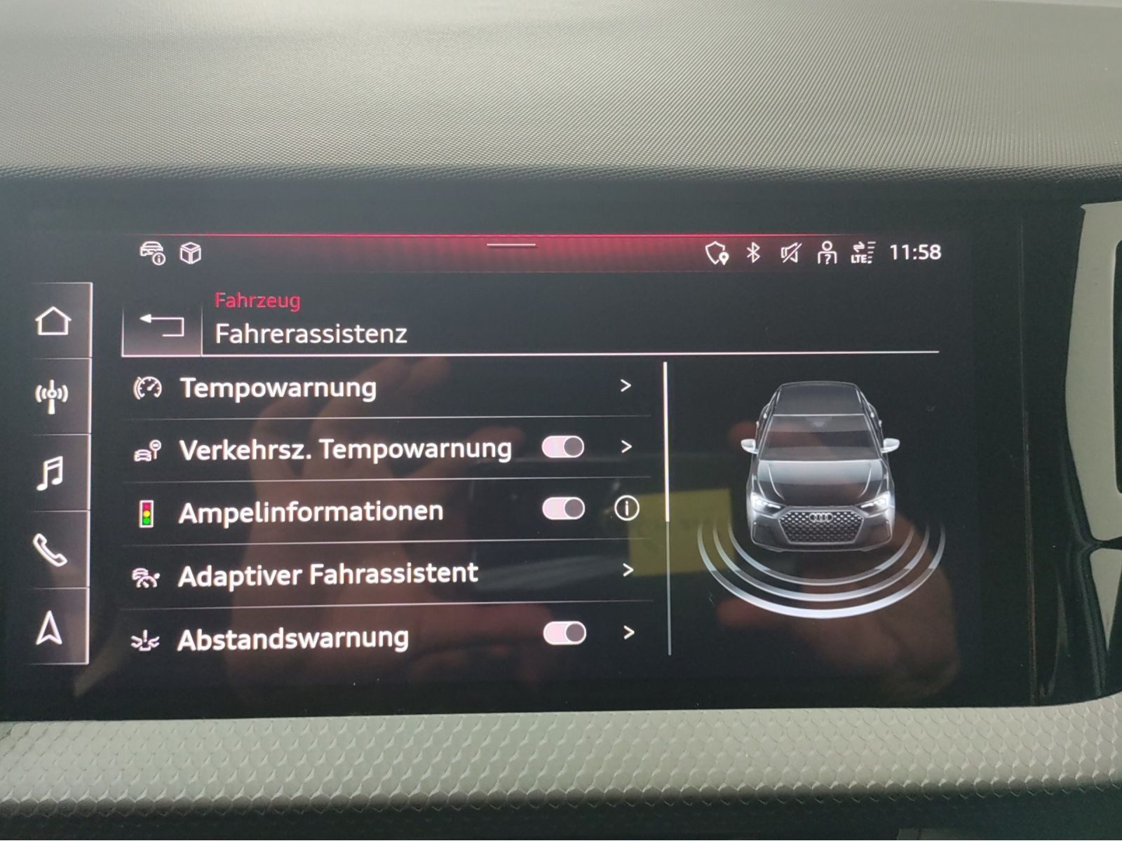 Audi A1 Sportback – Foto 13