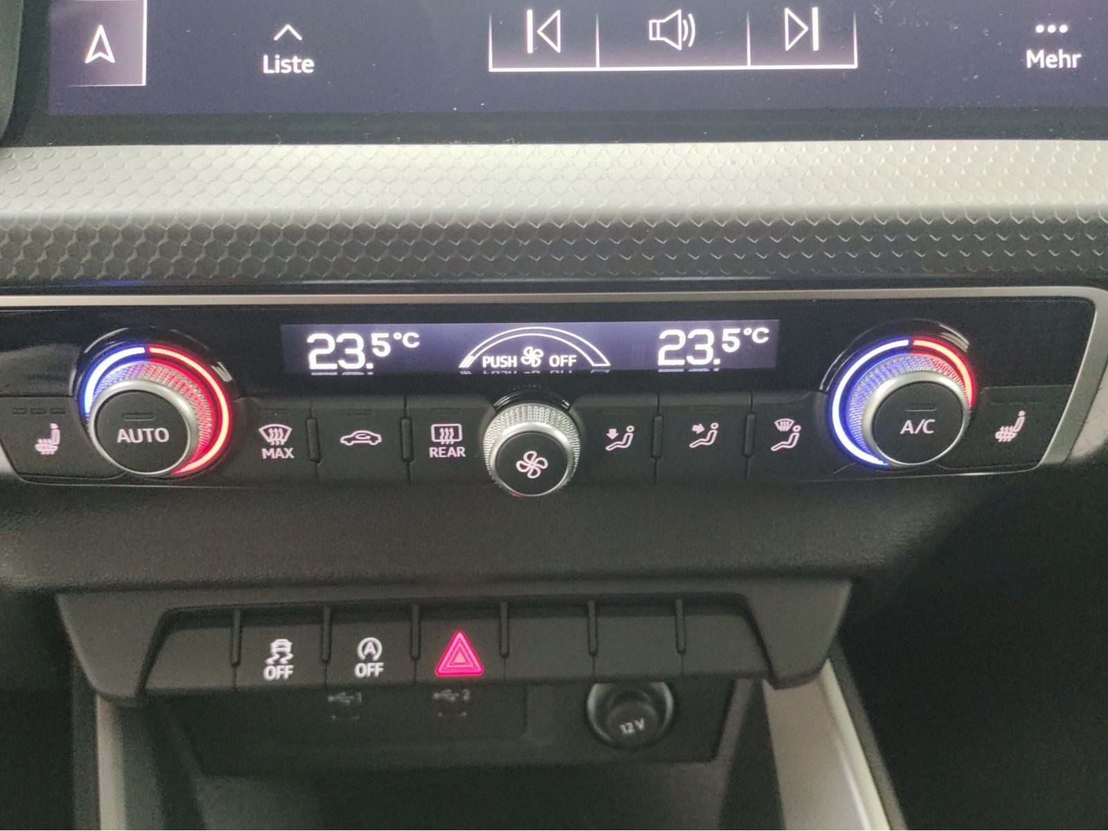 Audi A1 Sportback – Foto 15