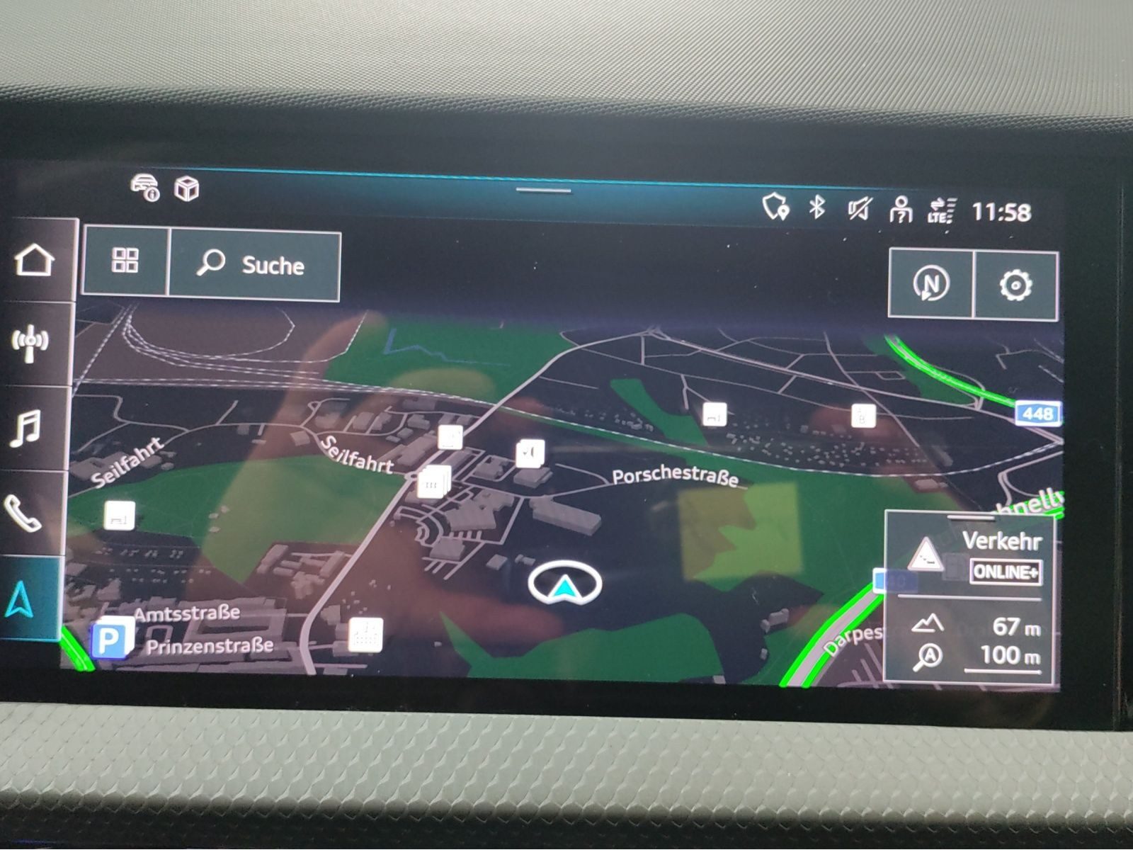 Audi A1 Sportback – Foto 16