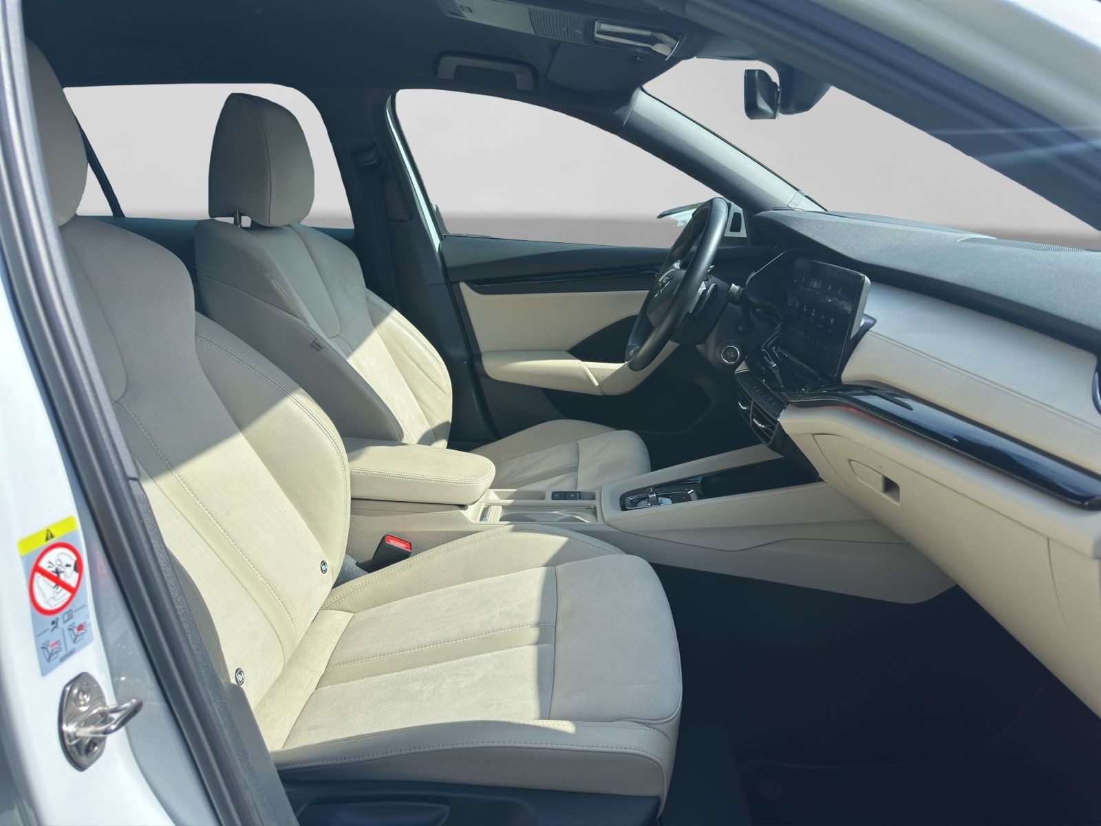 Skoda Octavia – Foto 4