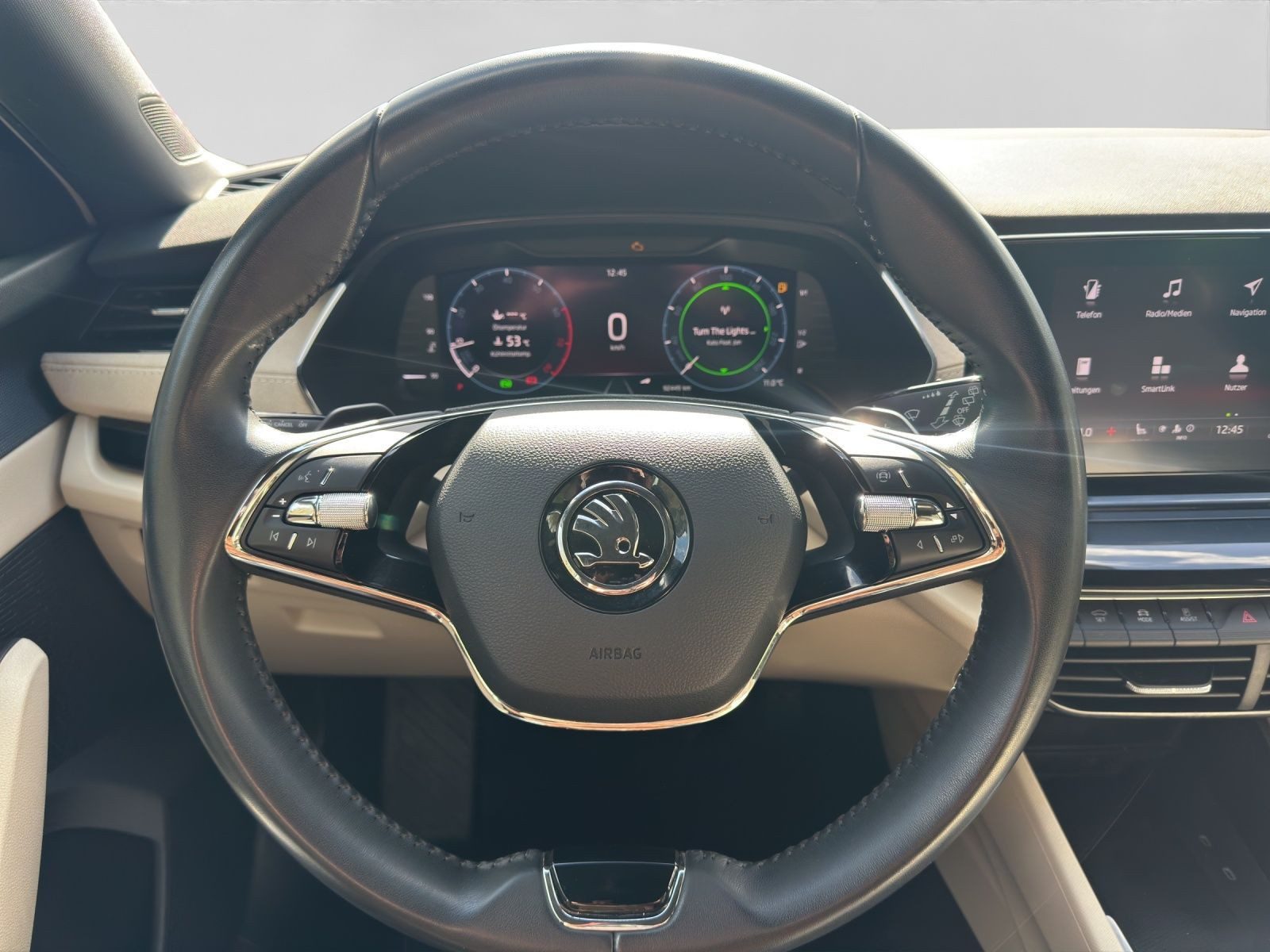 Skoda Octavia – Foto 9