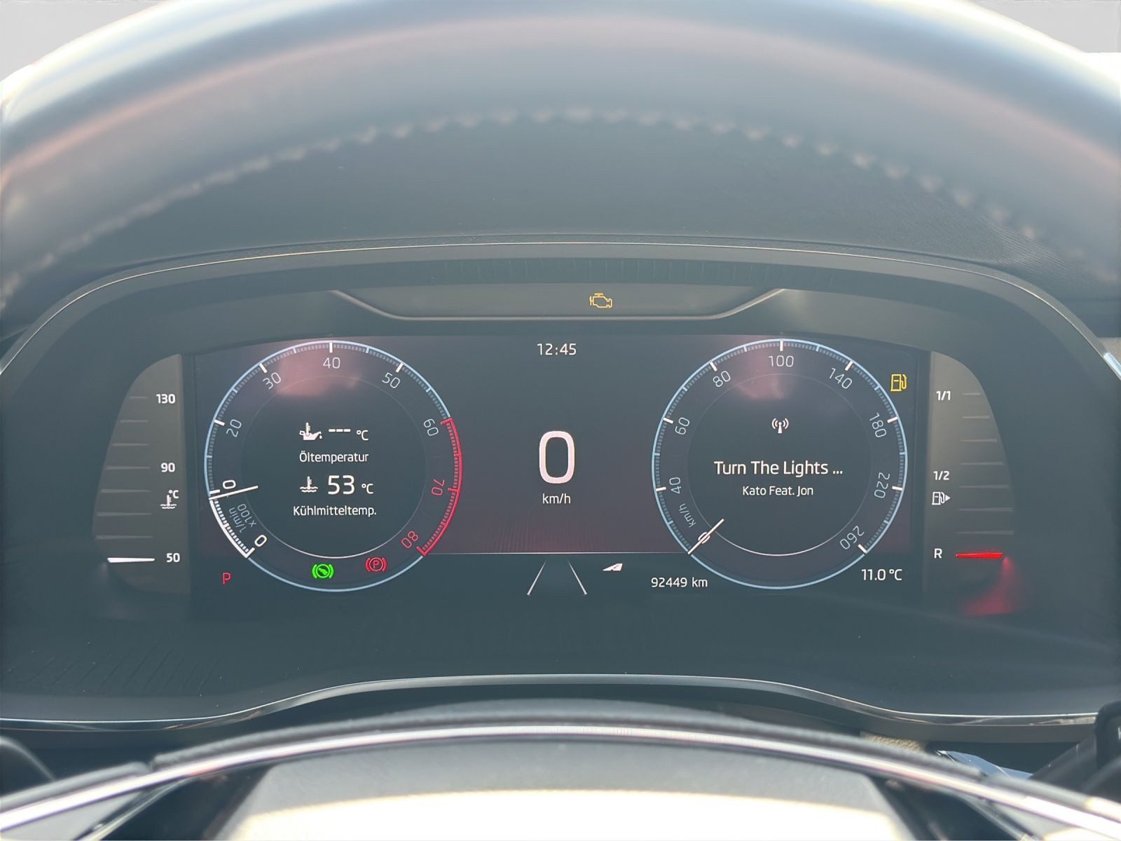 Skoda Octavia – Foto 10