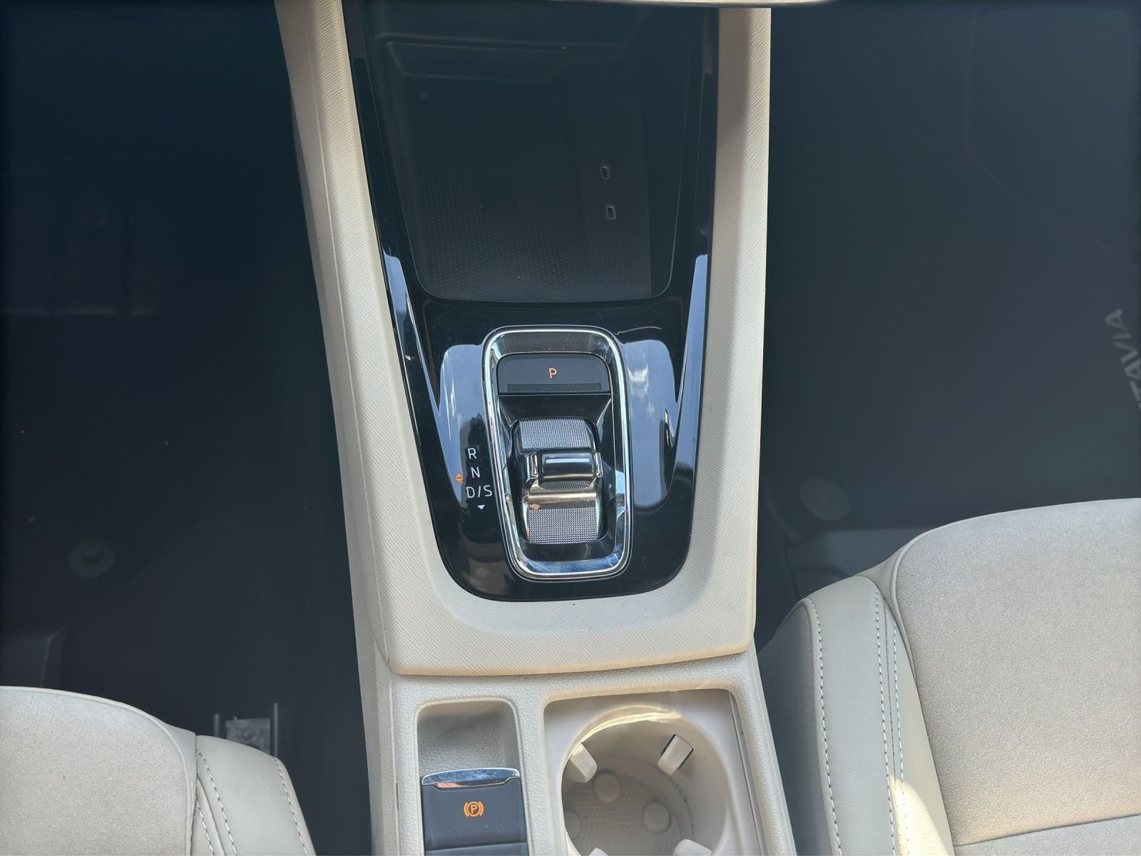 Skoda Octavia – Foto 11