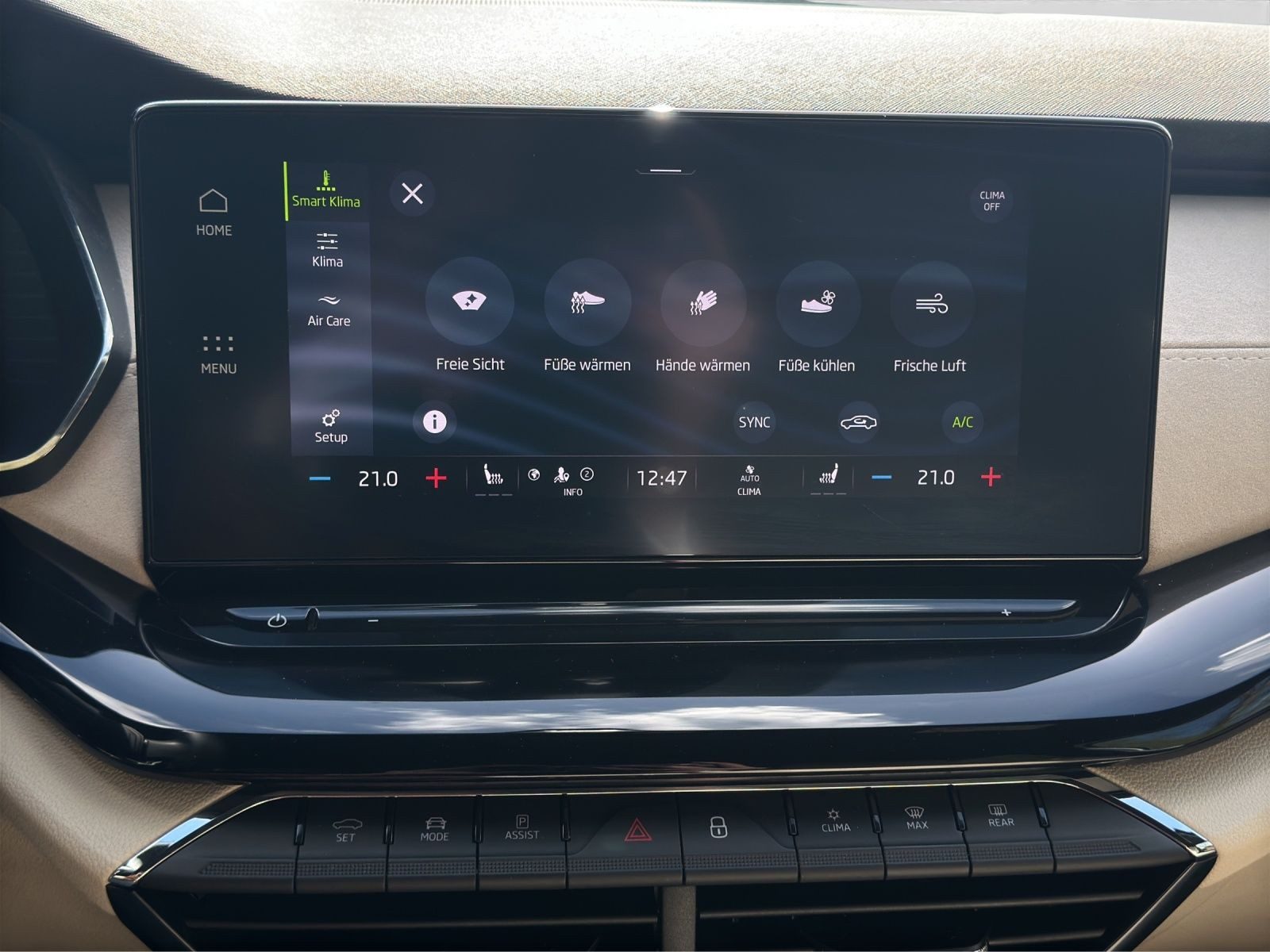 Skoda Octavia – Foto 15