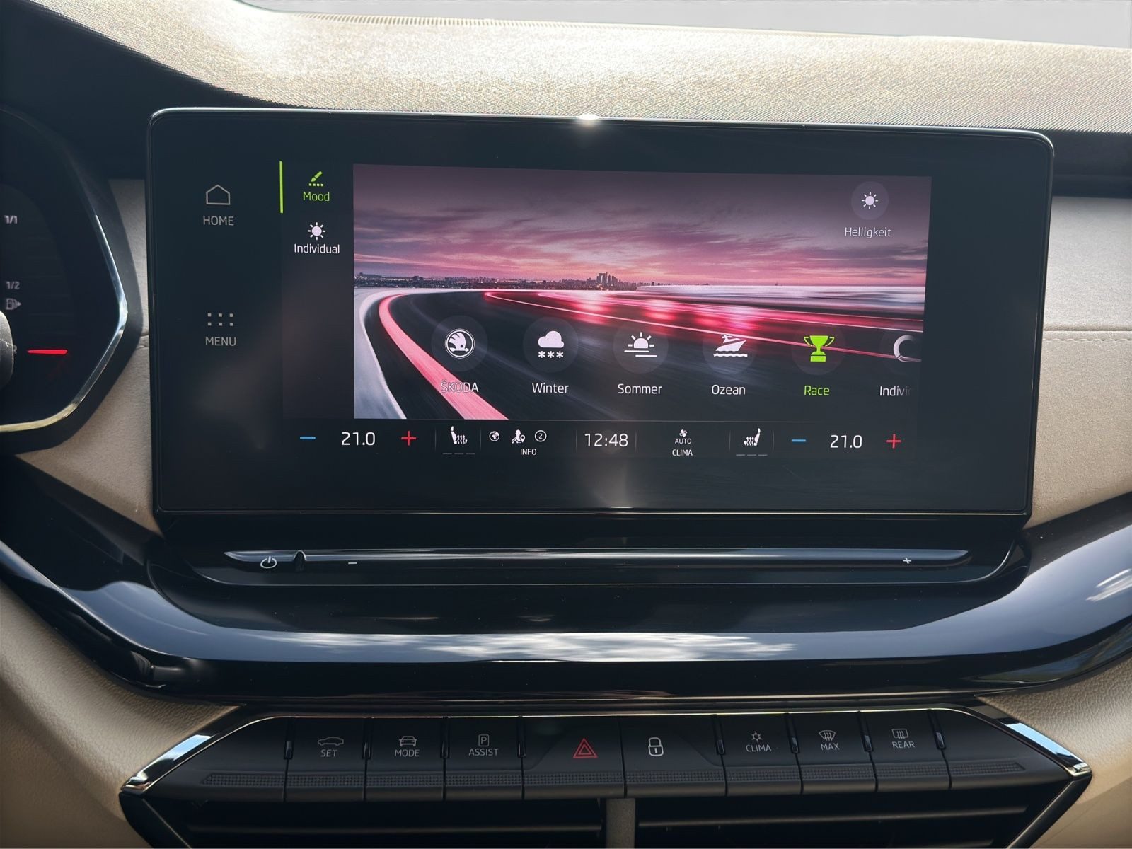 Skoda Octavia – Foto 16