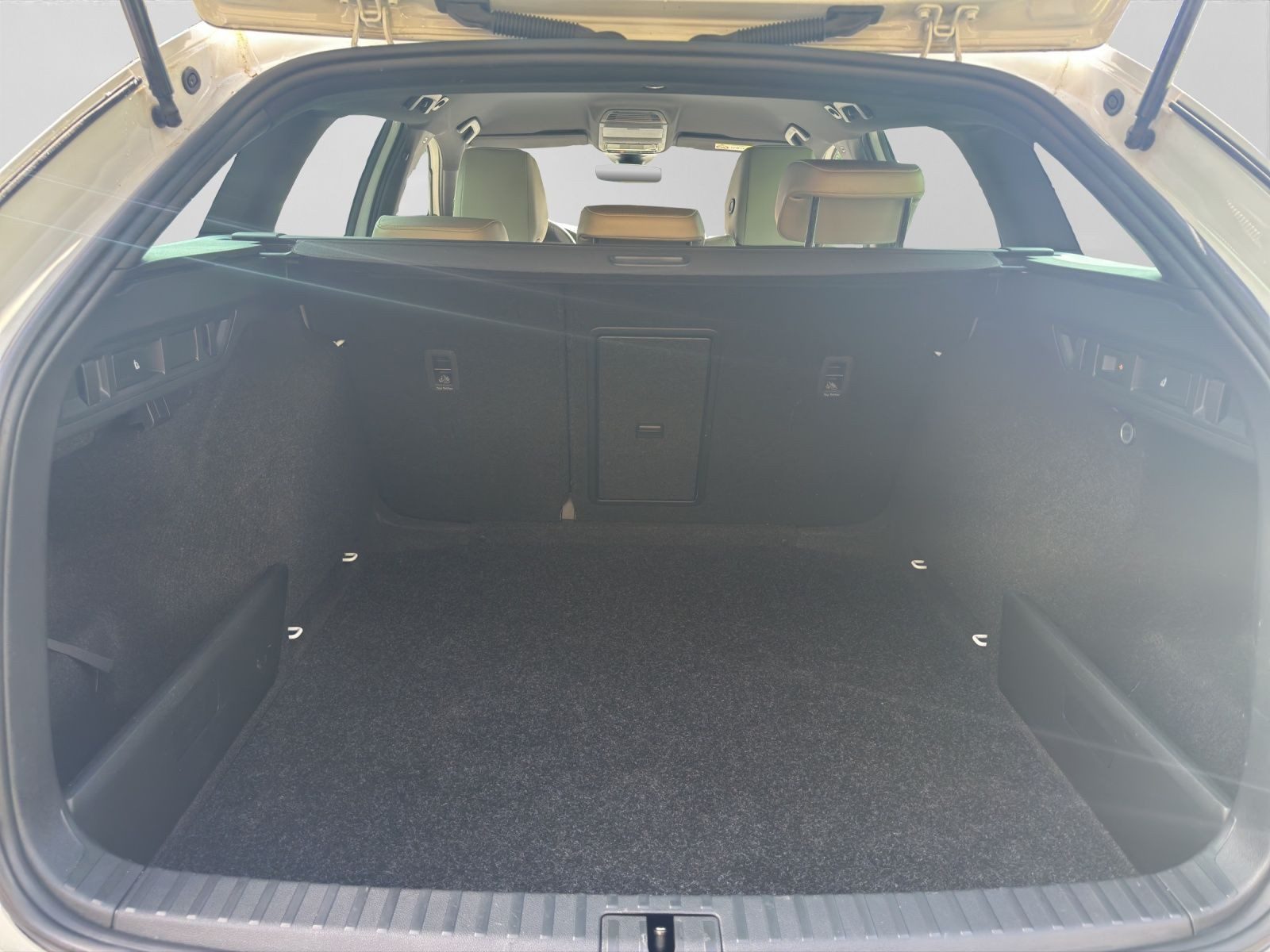 Skoda Octavia – Foto 17