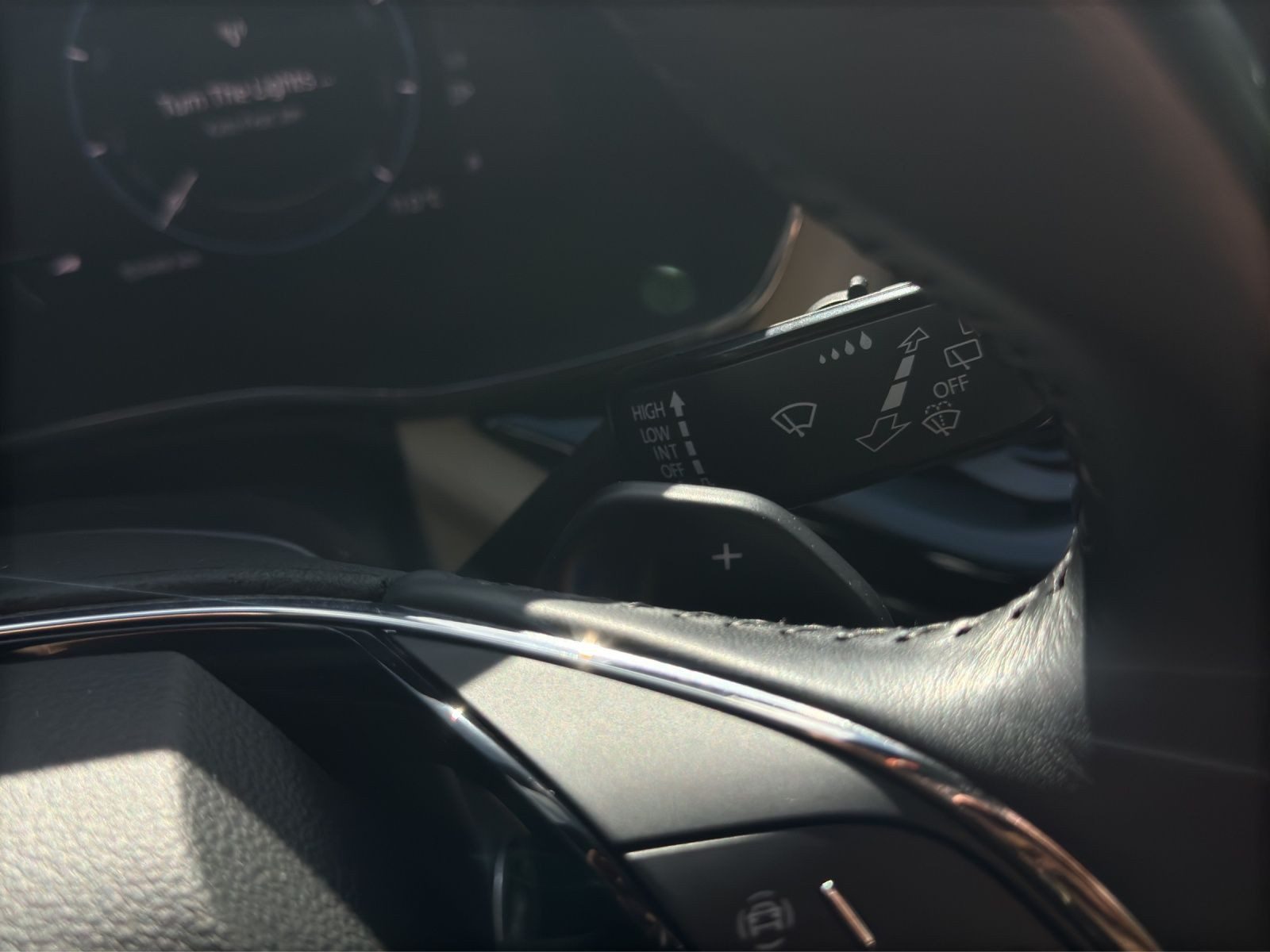 Skoda Octavia – Foto 18