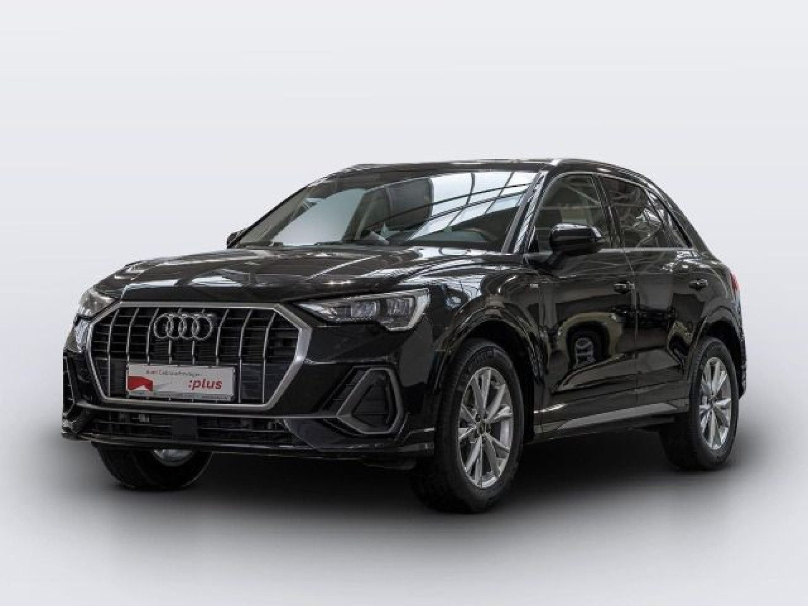 Audi Q3 – Bild 2