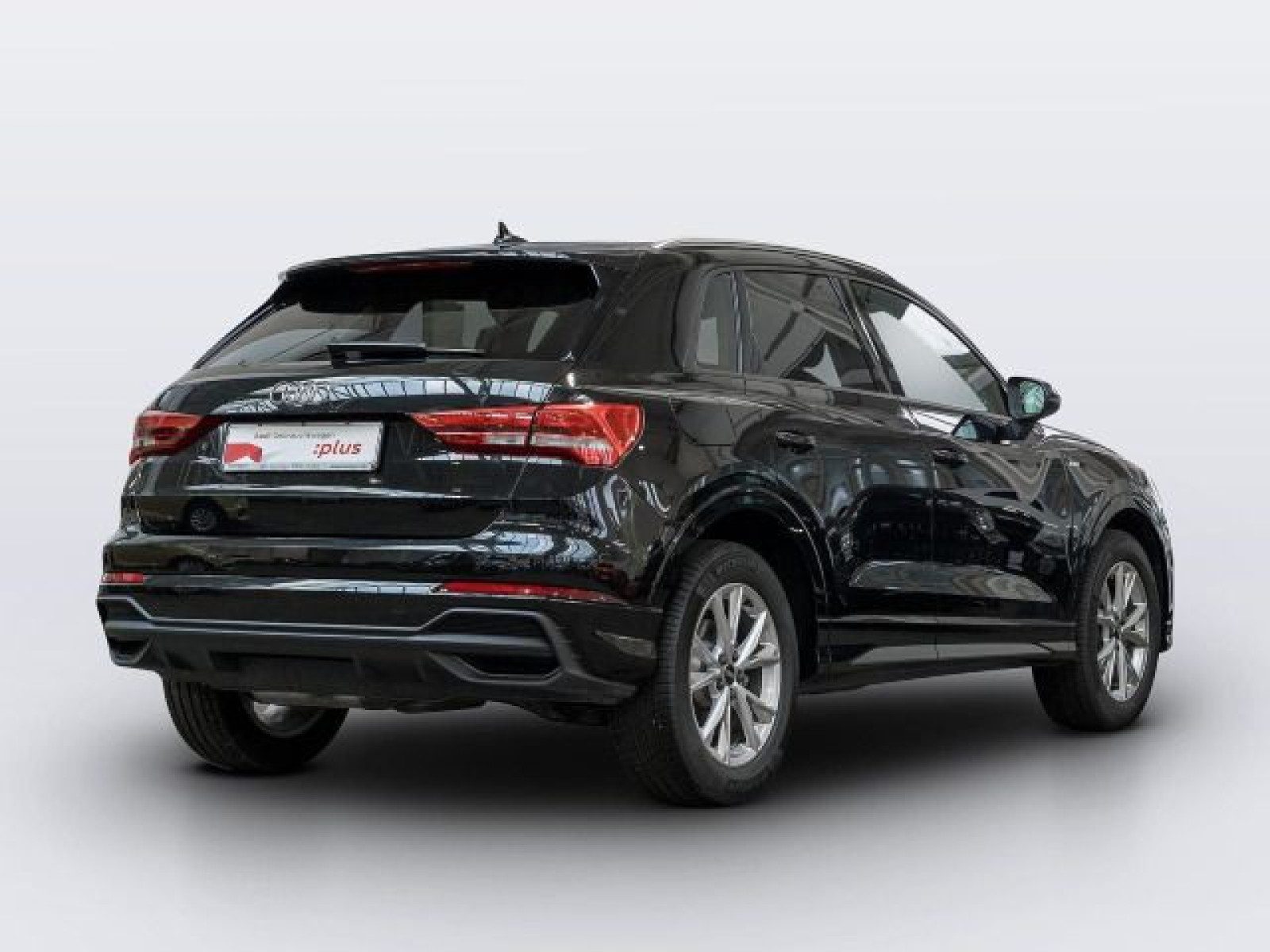 Audi Q3 – Bild 3