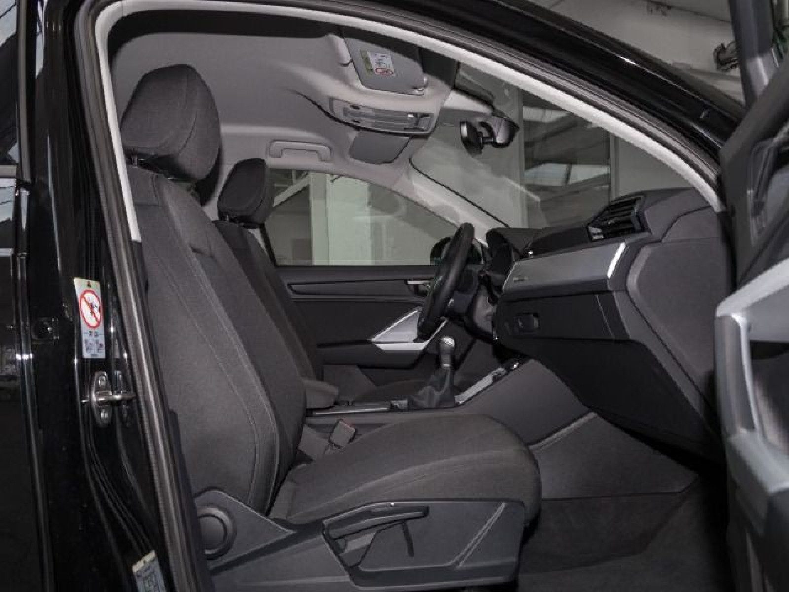 Audi Q3 – Bild 4