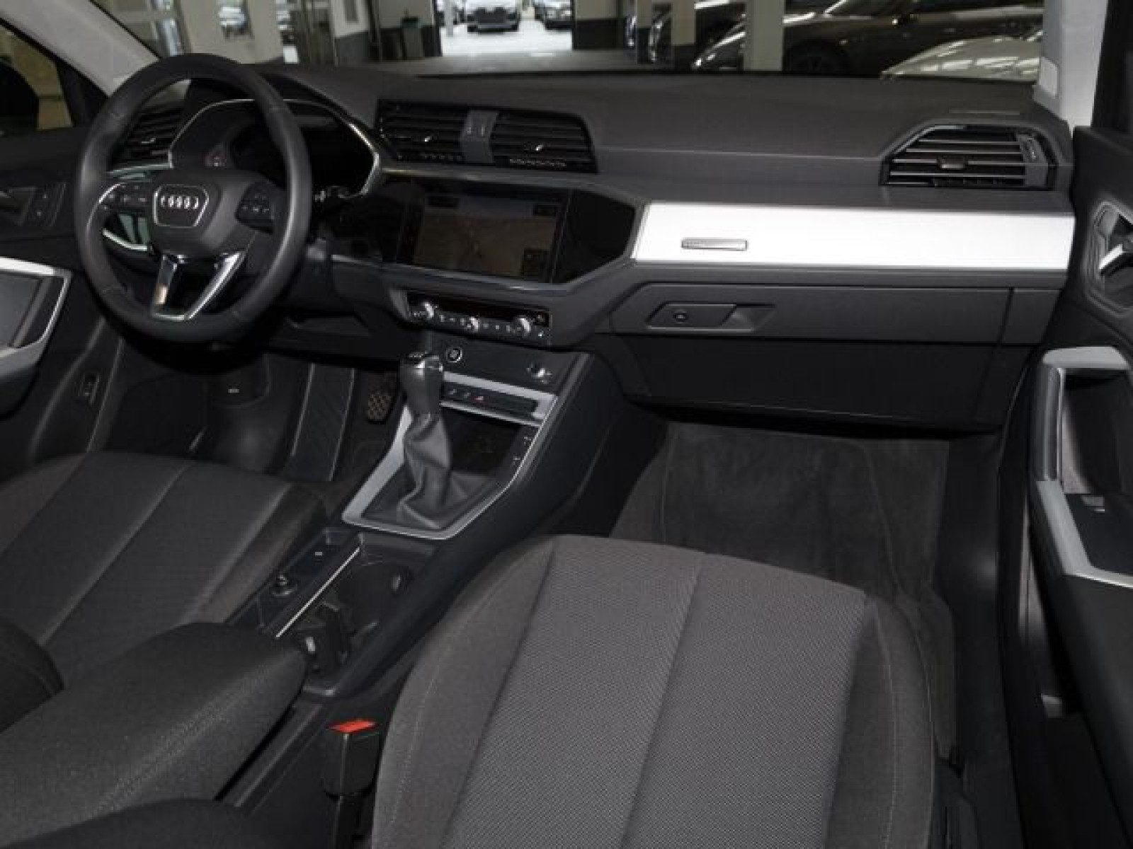 Audi Q3 – Bild 5