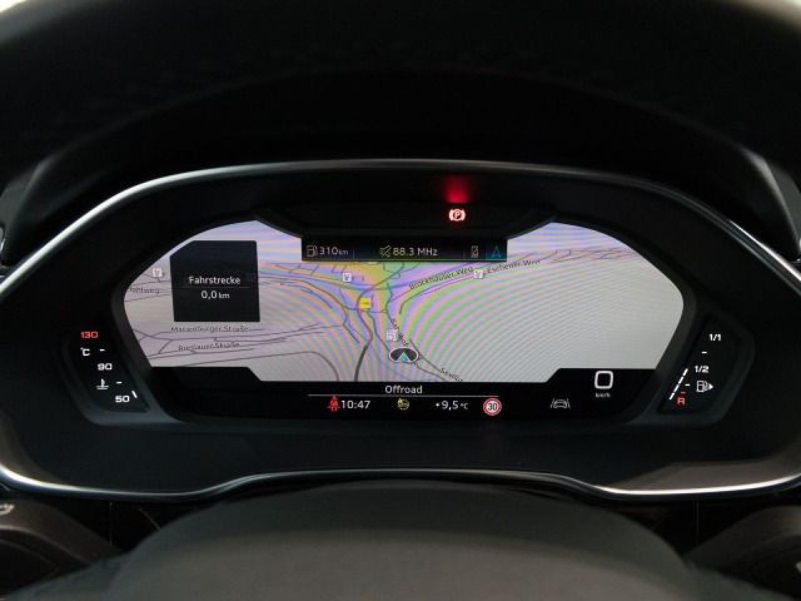 Audi Q3 – Bild 6