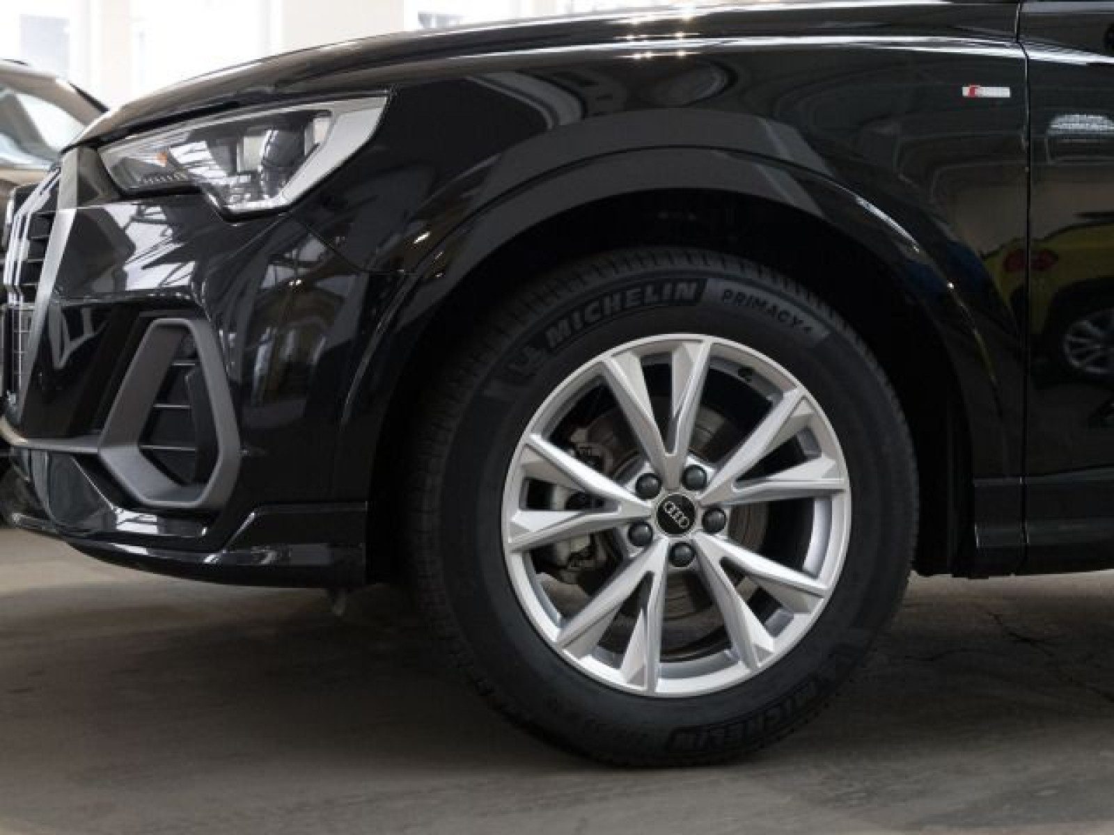 Audi Q3 – Bild 7